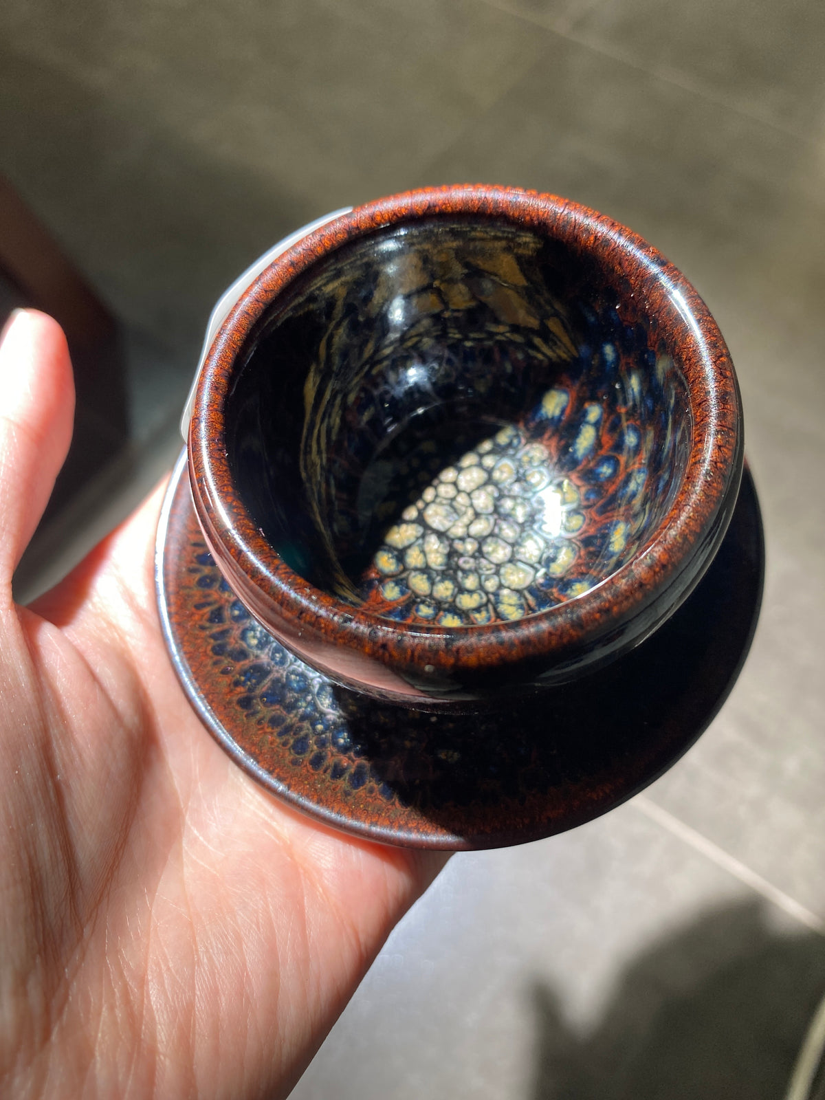 Kiln treasure.2.7