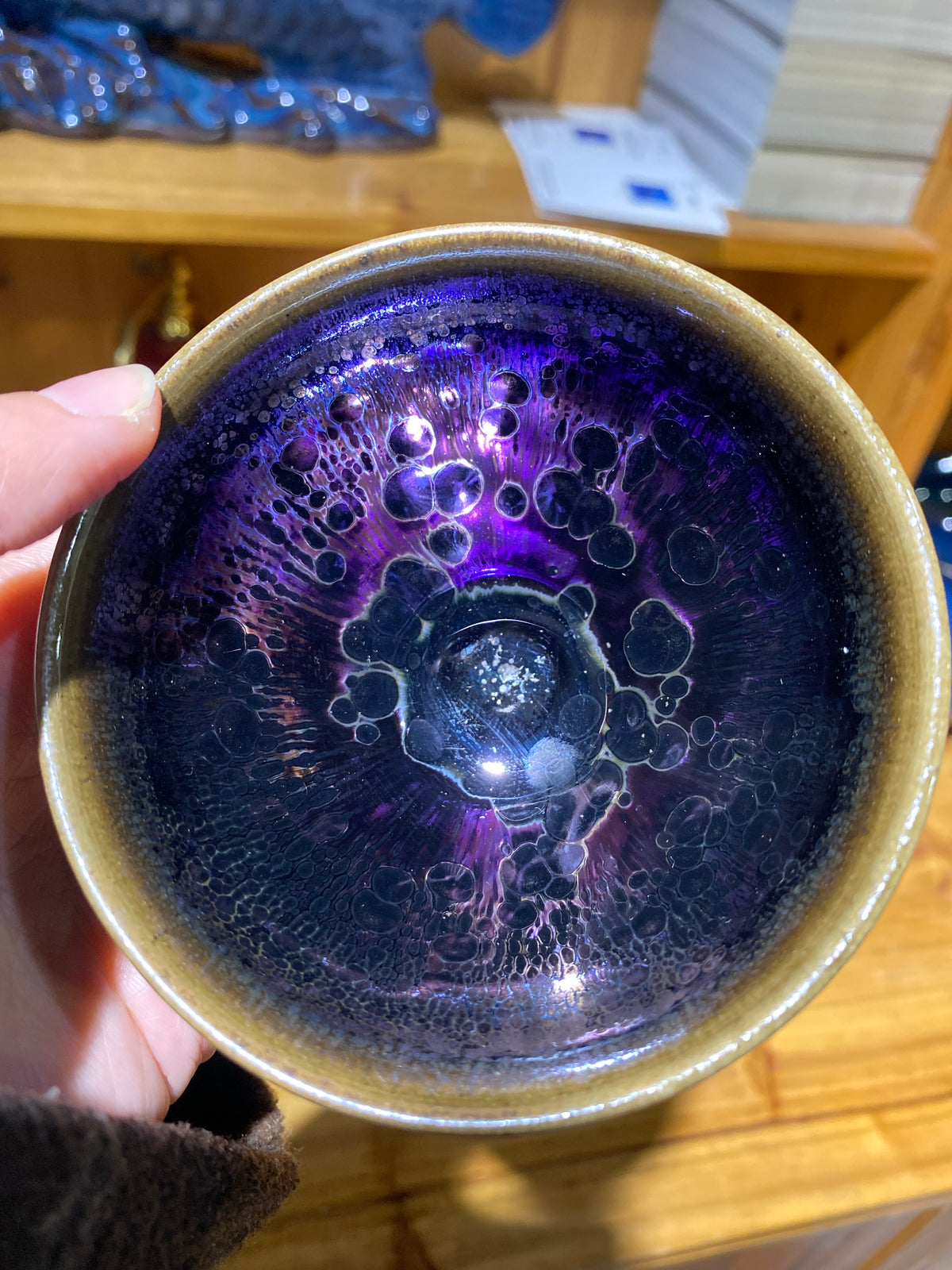 Kiln treasure.2.7