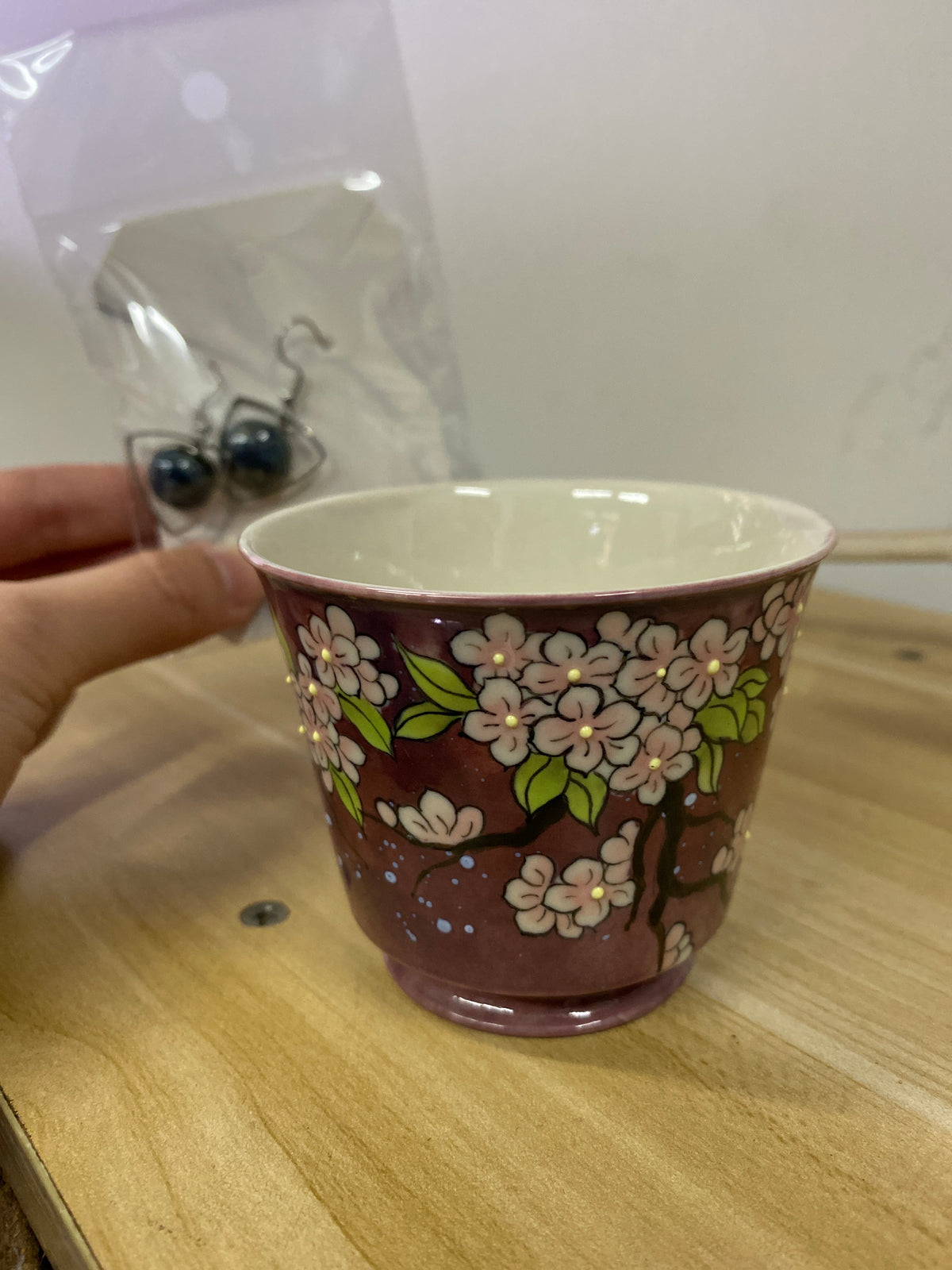 Kiln treasure.2.7(Melva Mandy)