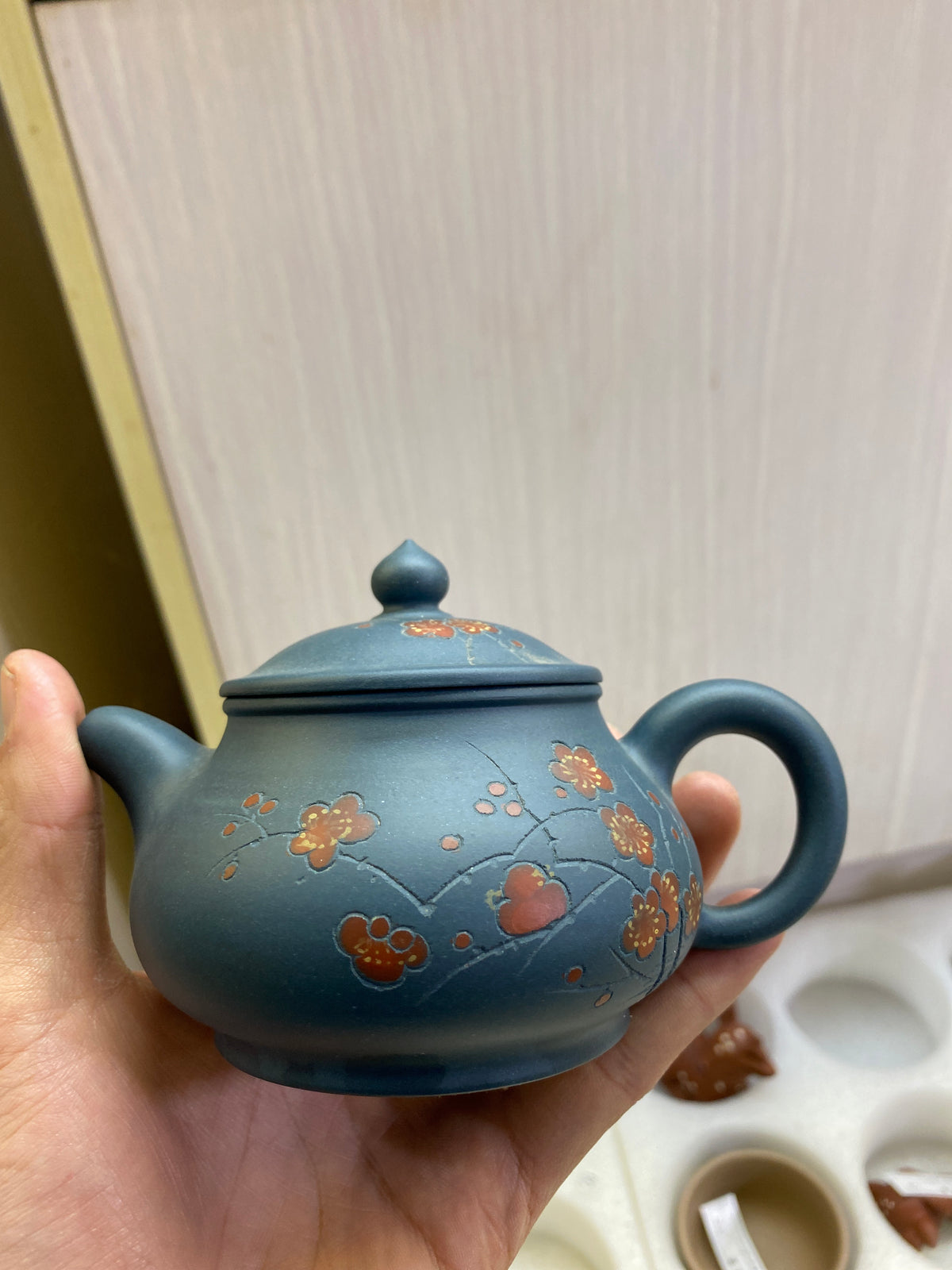 Kiln treasure.2.7