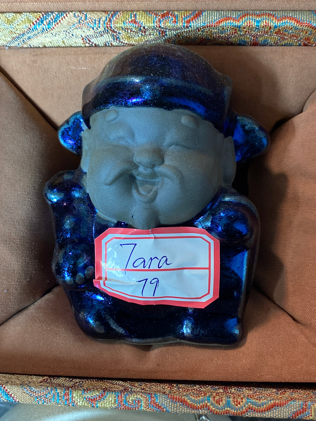 Master (Tara)