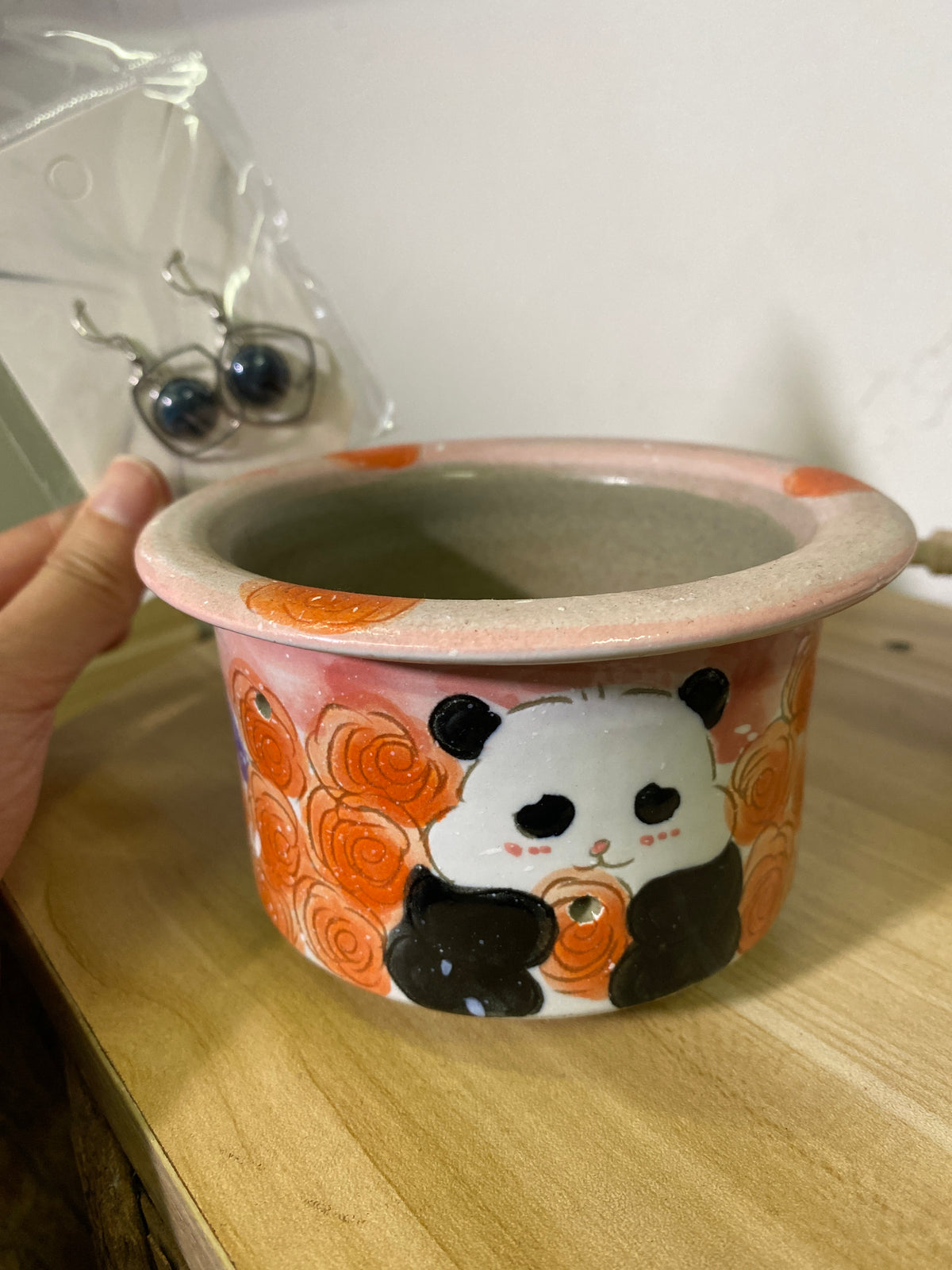 Kiln treasure.2.7(Melva Mandy)