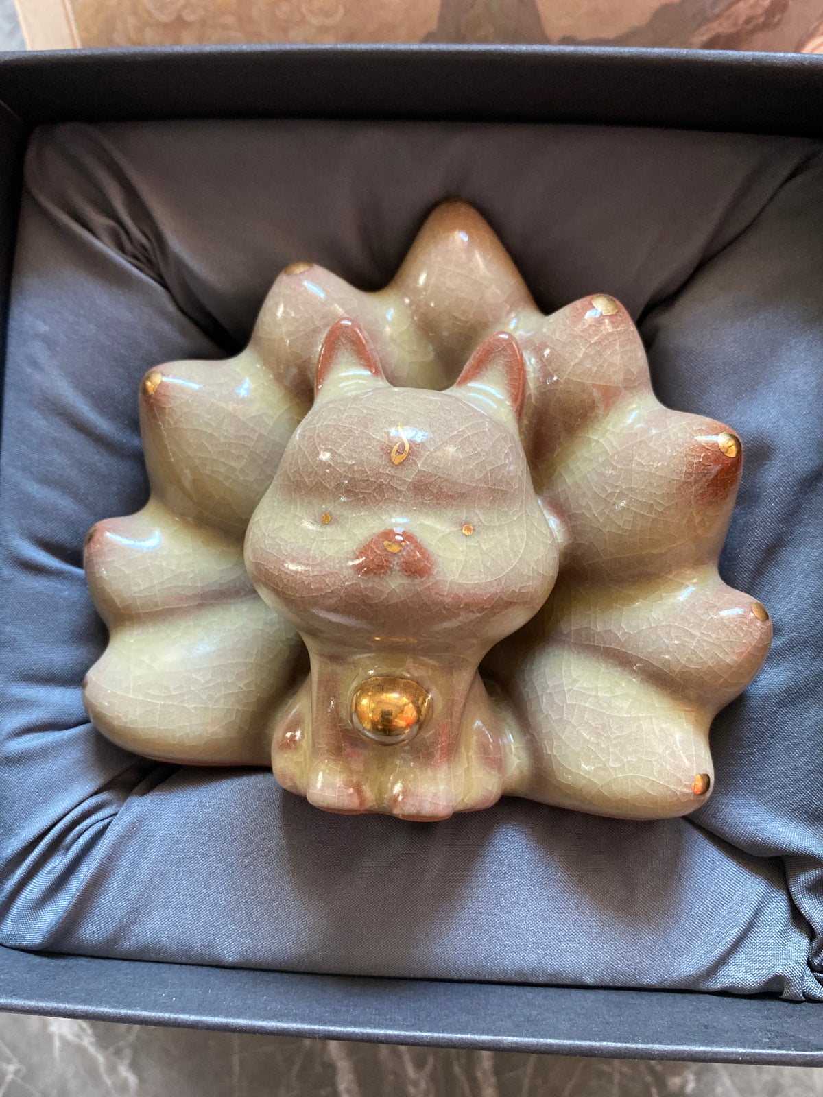 Master (Tara)