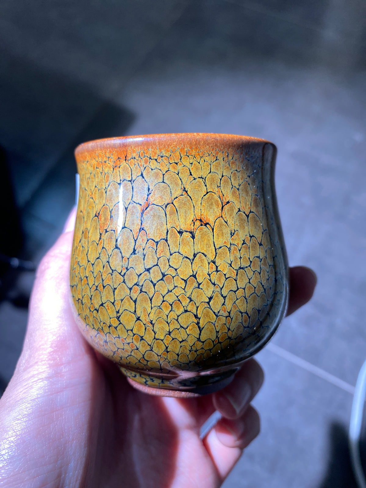 Kiln treasure.2.7