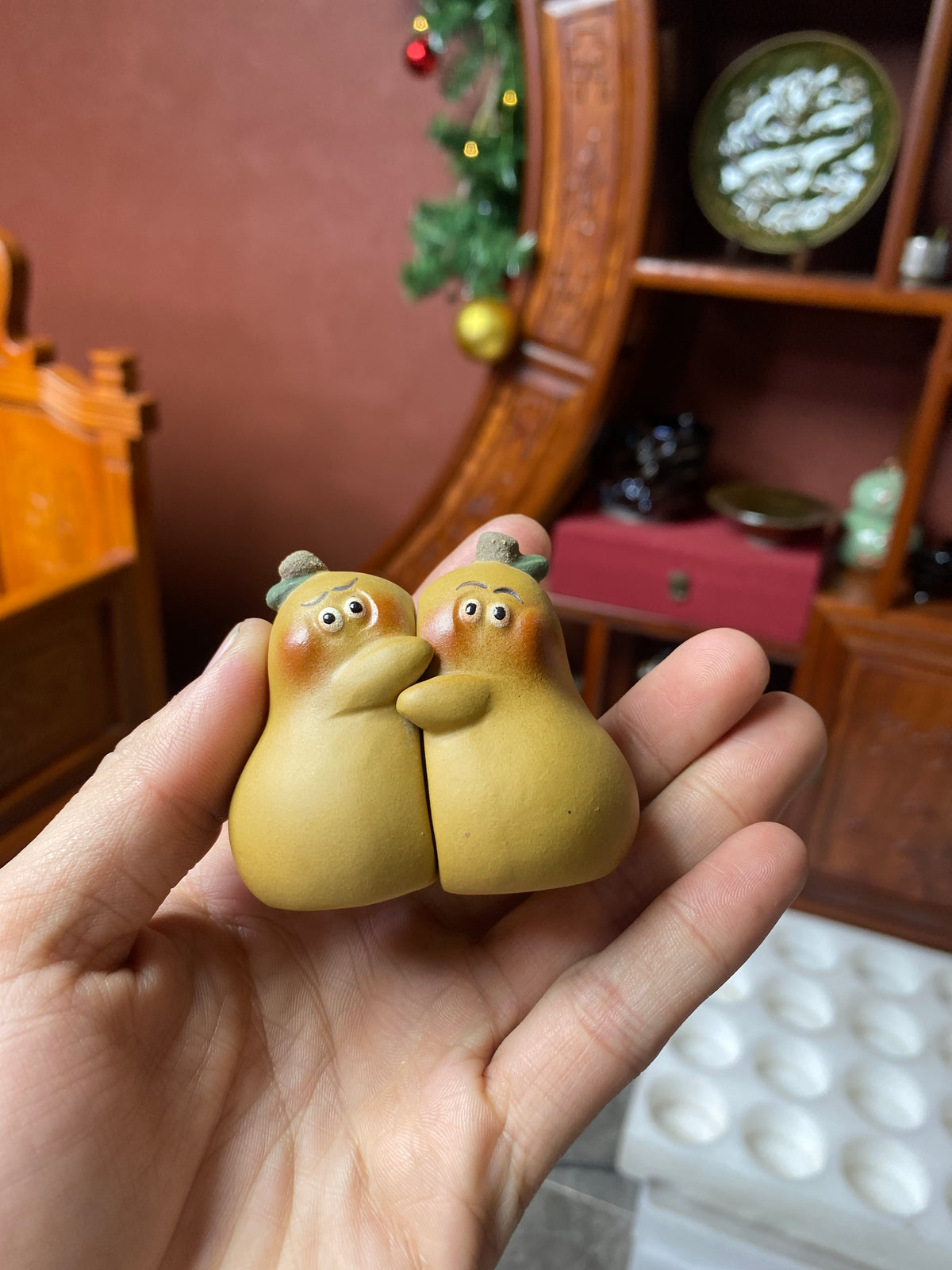 Kiln treasure.2.7