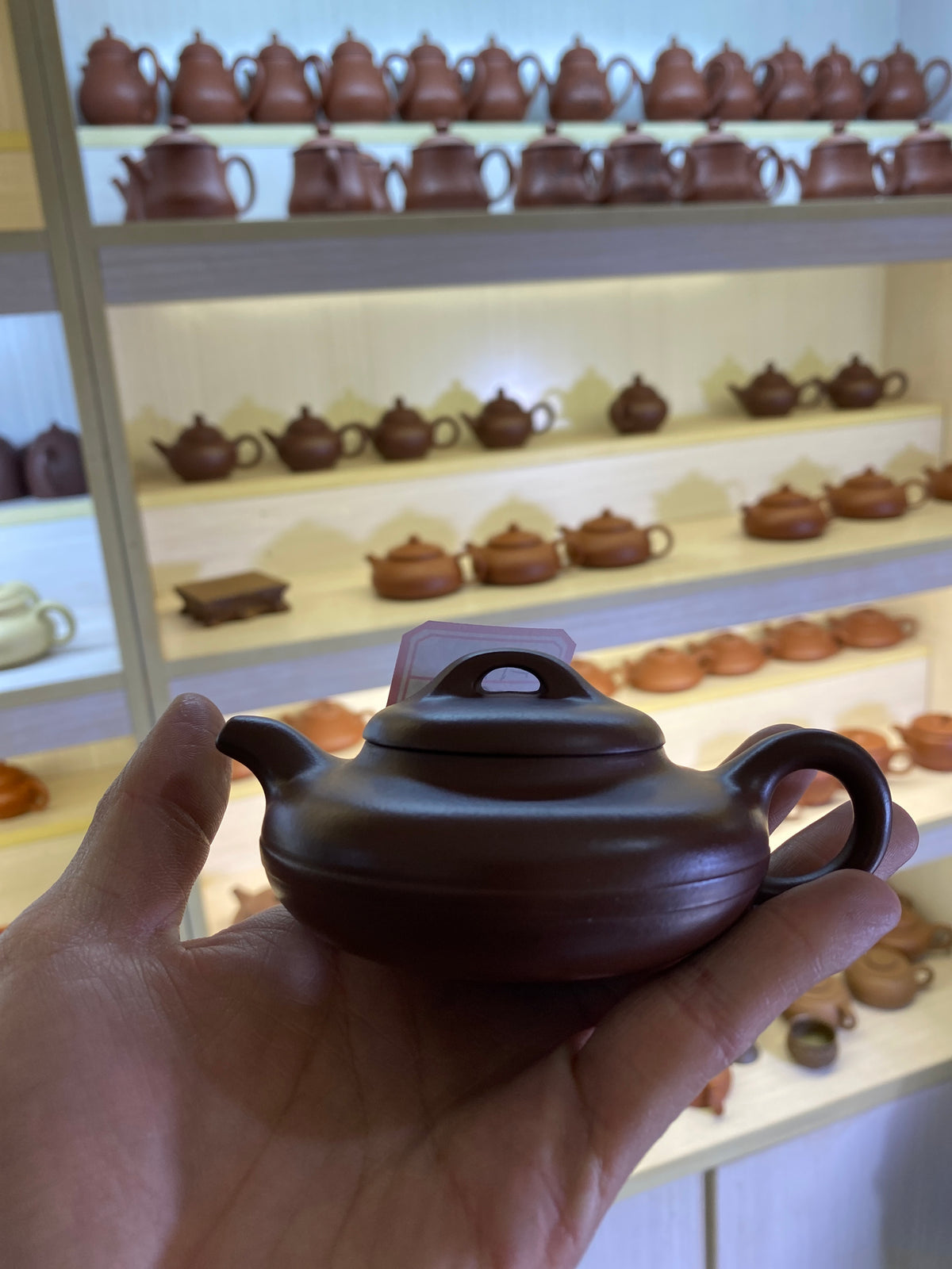 Kiln treasure.2.7