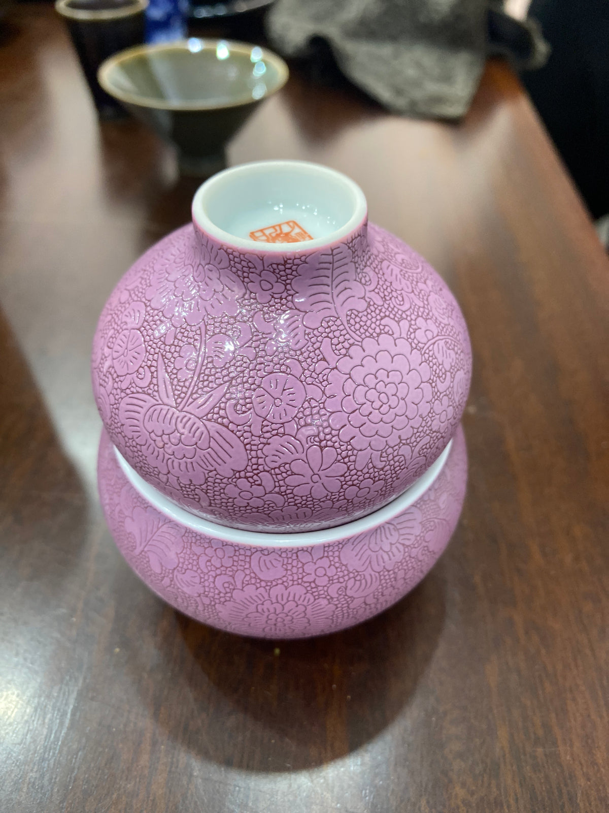Kiln treasure.2.7