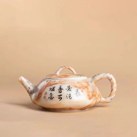 Tea Pot