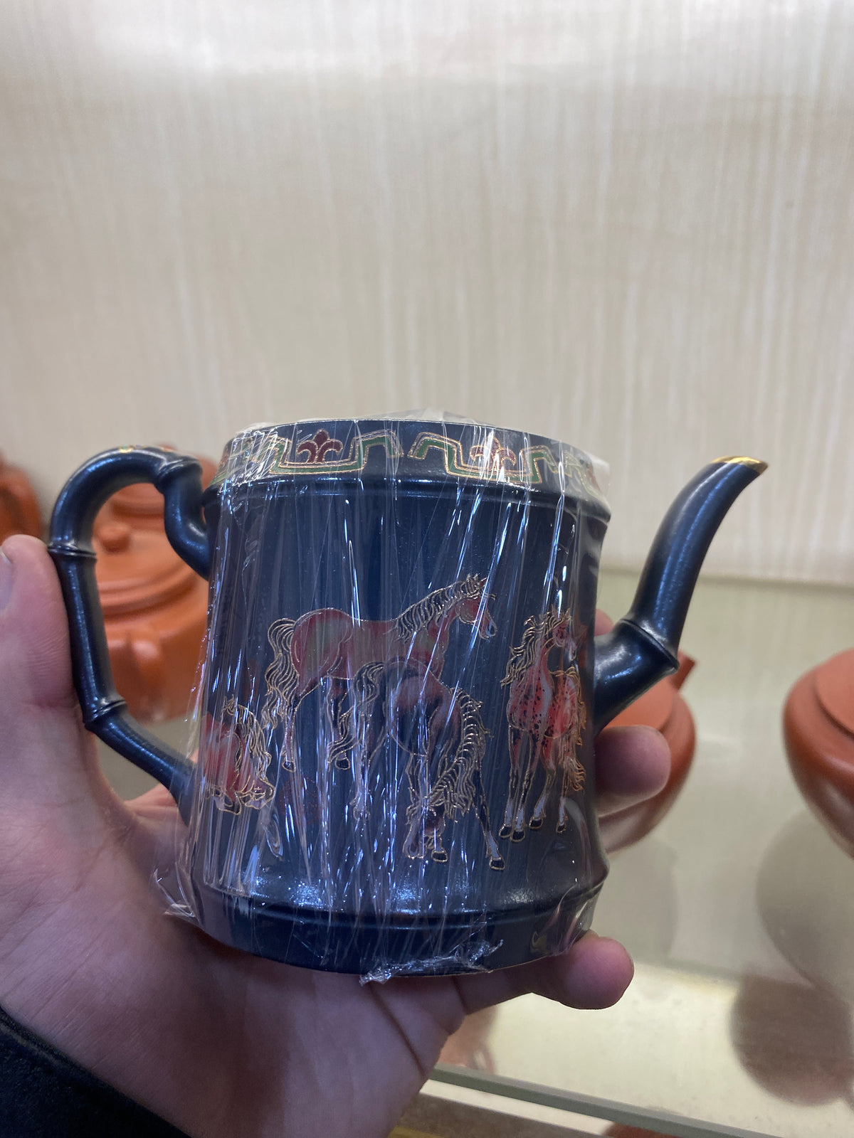 Kiln treasure.2.7