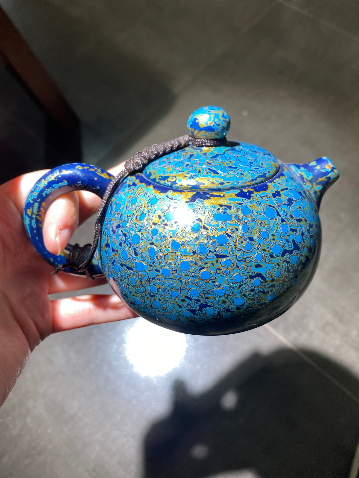 Kiln treasure.2.7