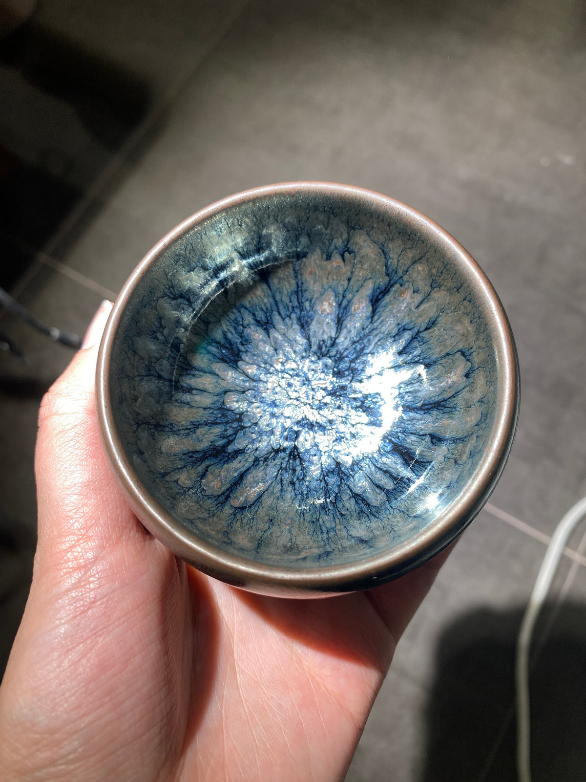 Kiln treasure.2.7