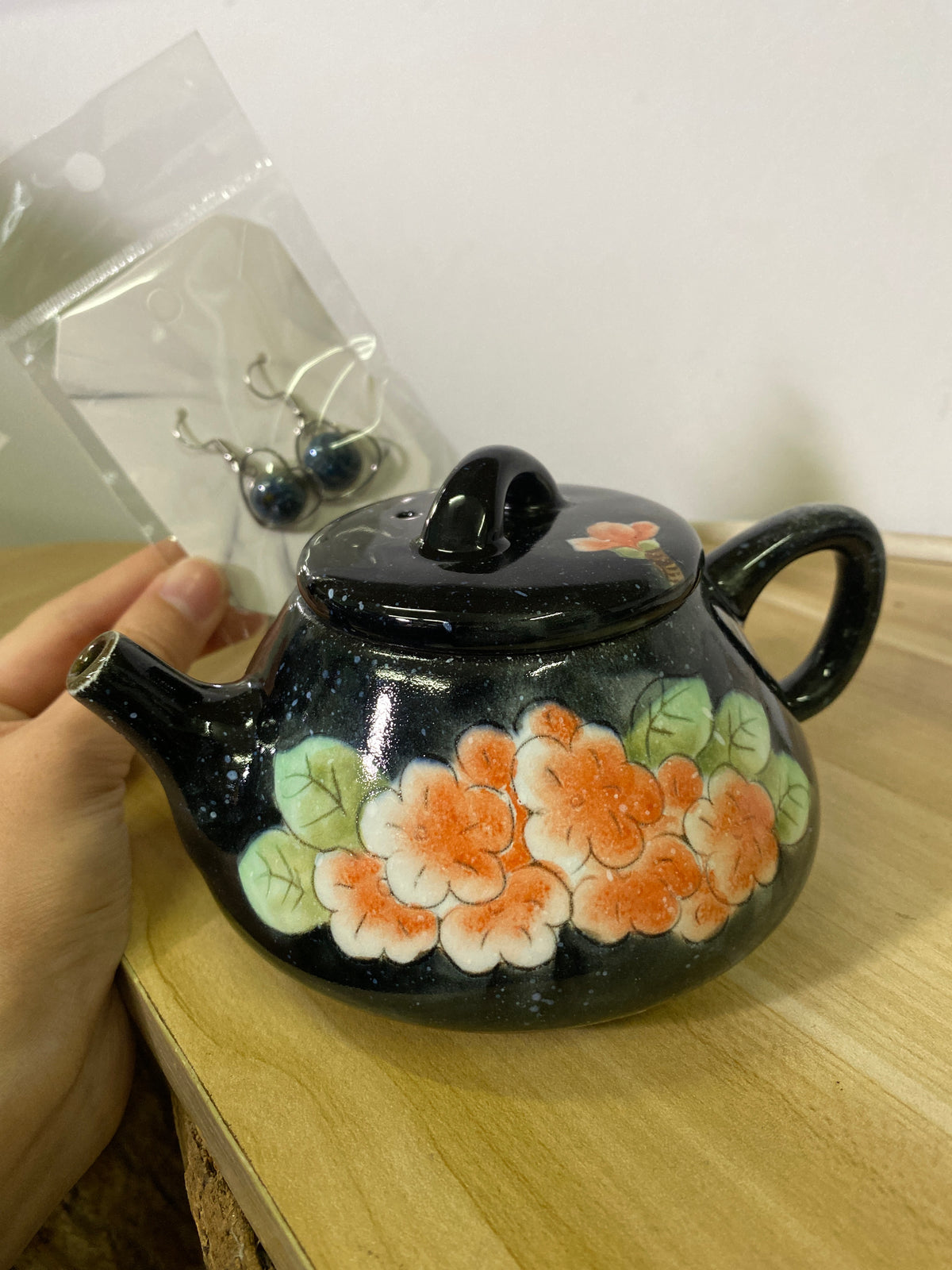 Kiln treasure.2.7(Melva Mandy)
