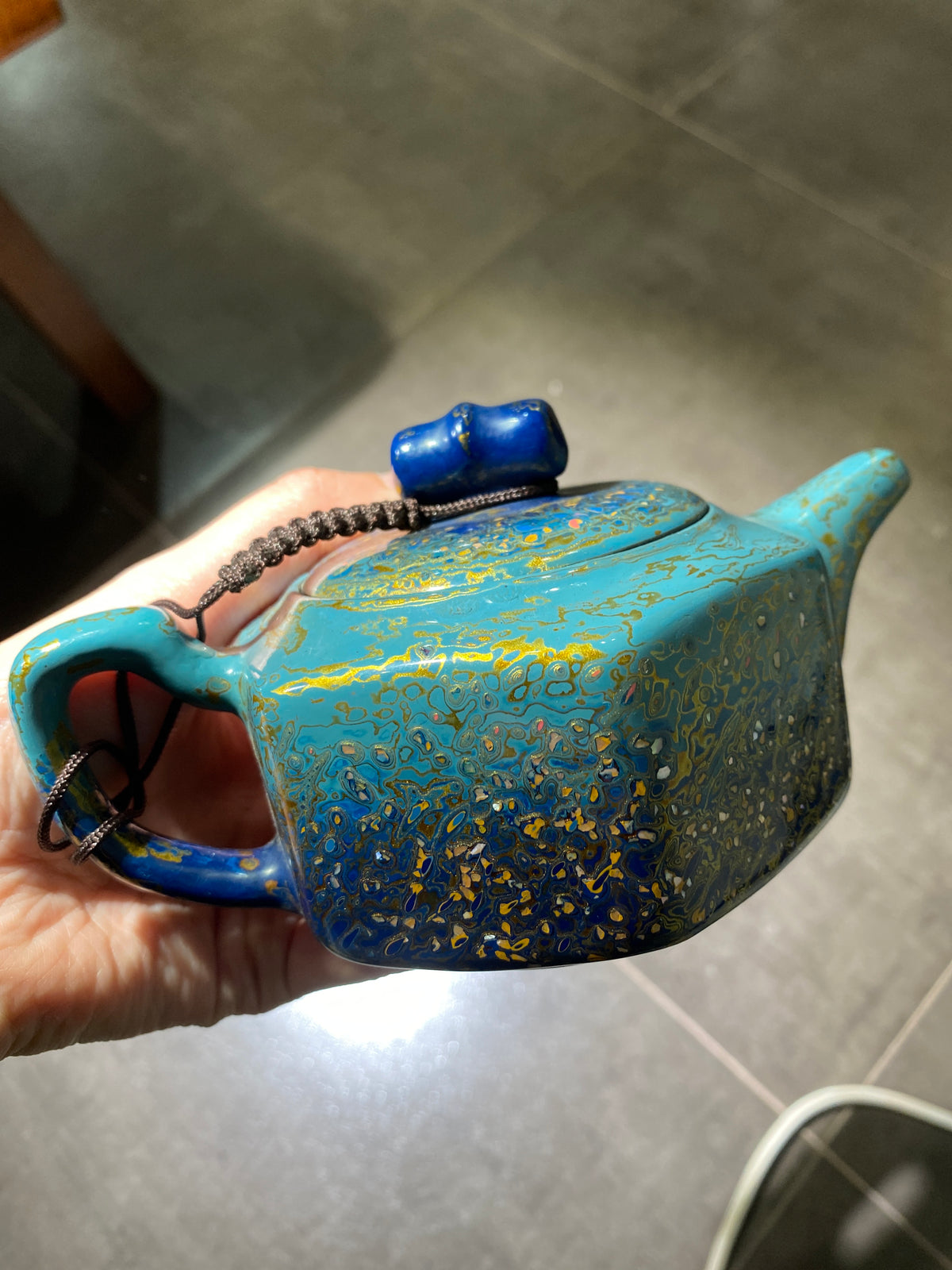 Kiln treasure.2.7
