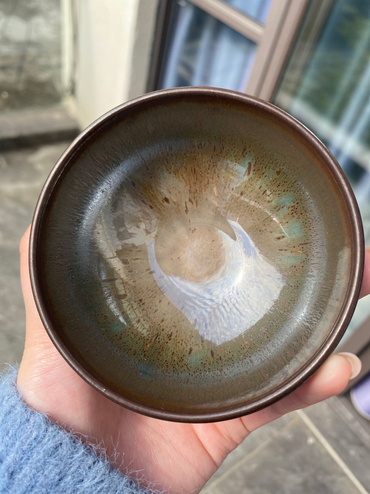 Kiln treasure.2.7