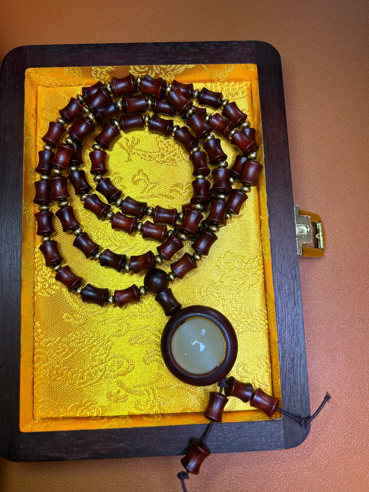 Wooden Beads-622