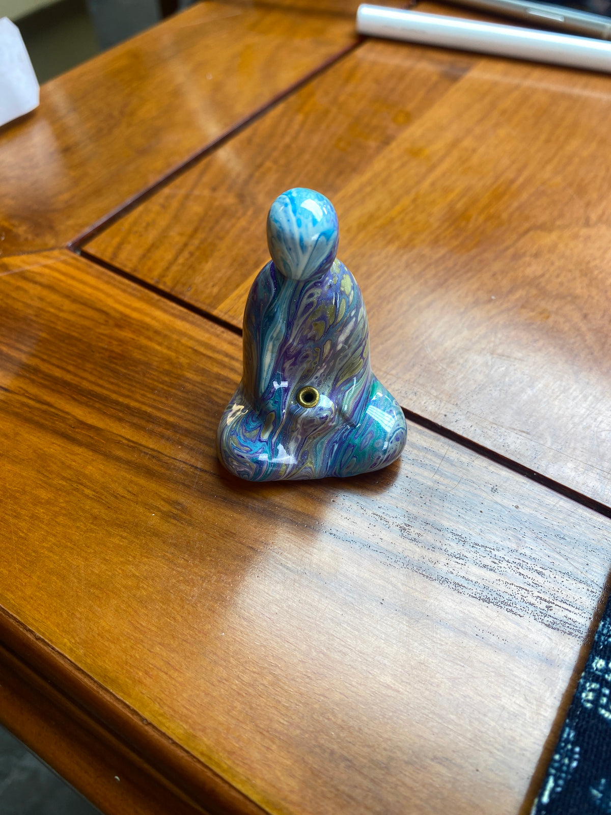 Kiln treasure.2.7(Melva Mandy)