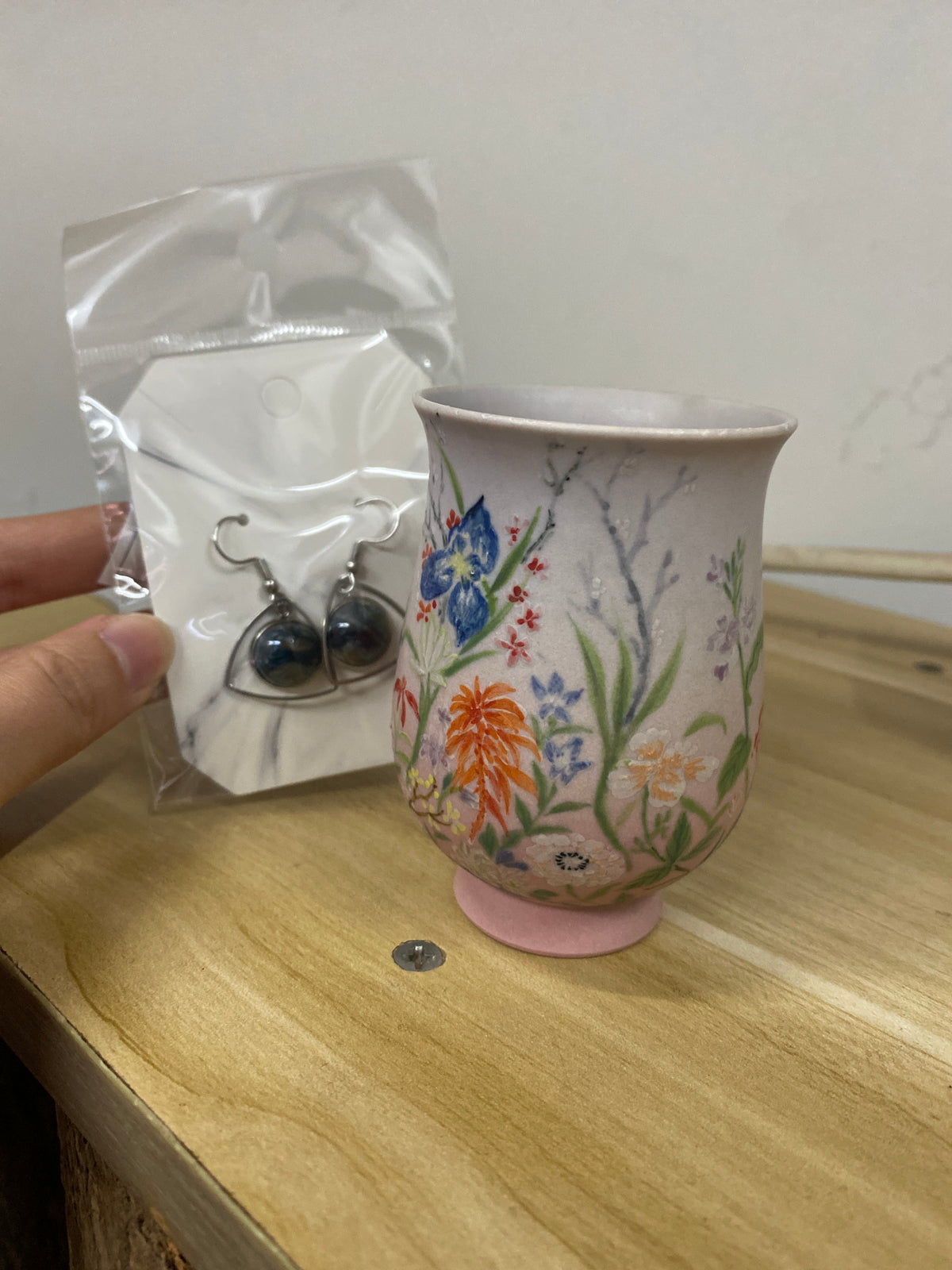 Kiln treasure.2.7(Melva Mandy)