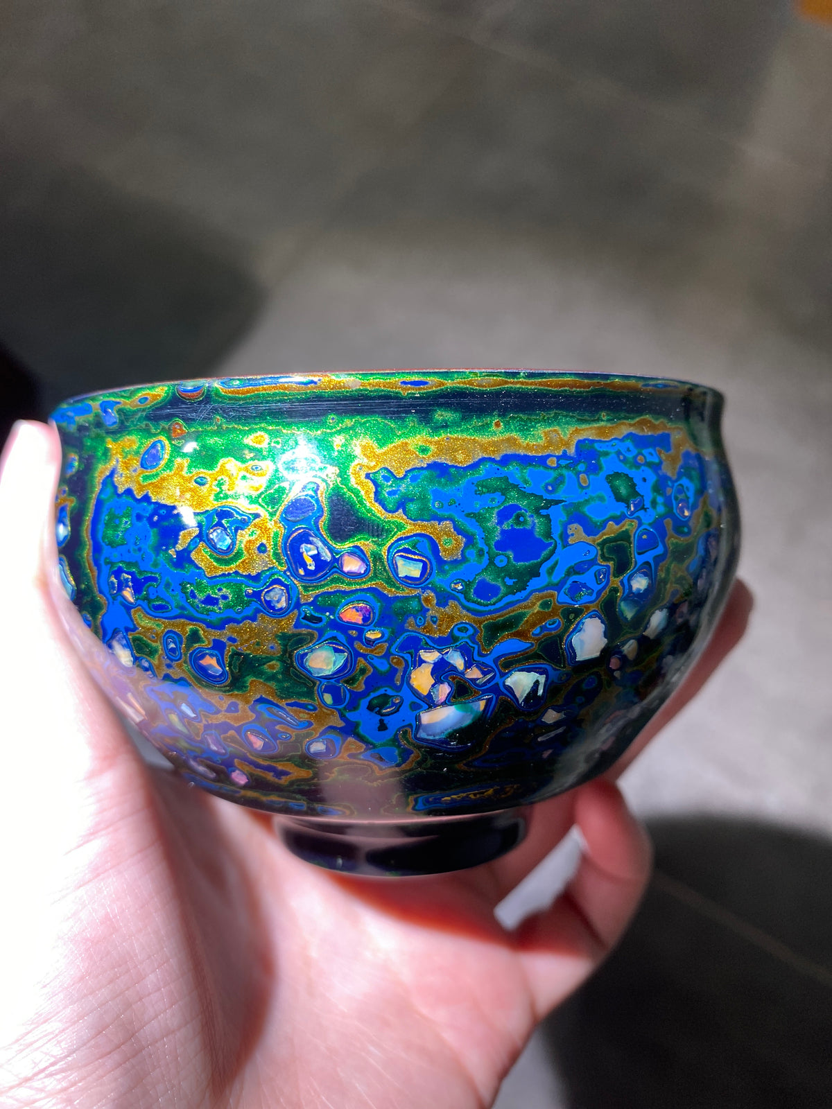 Kiln treasure.2.7