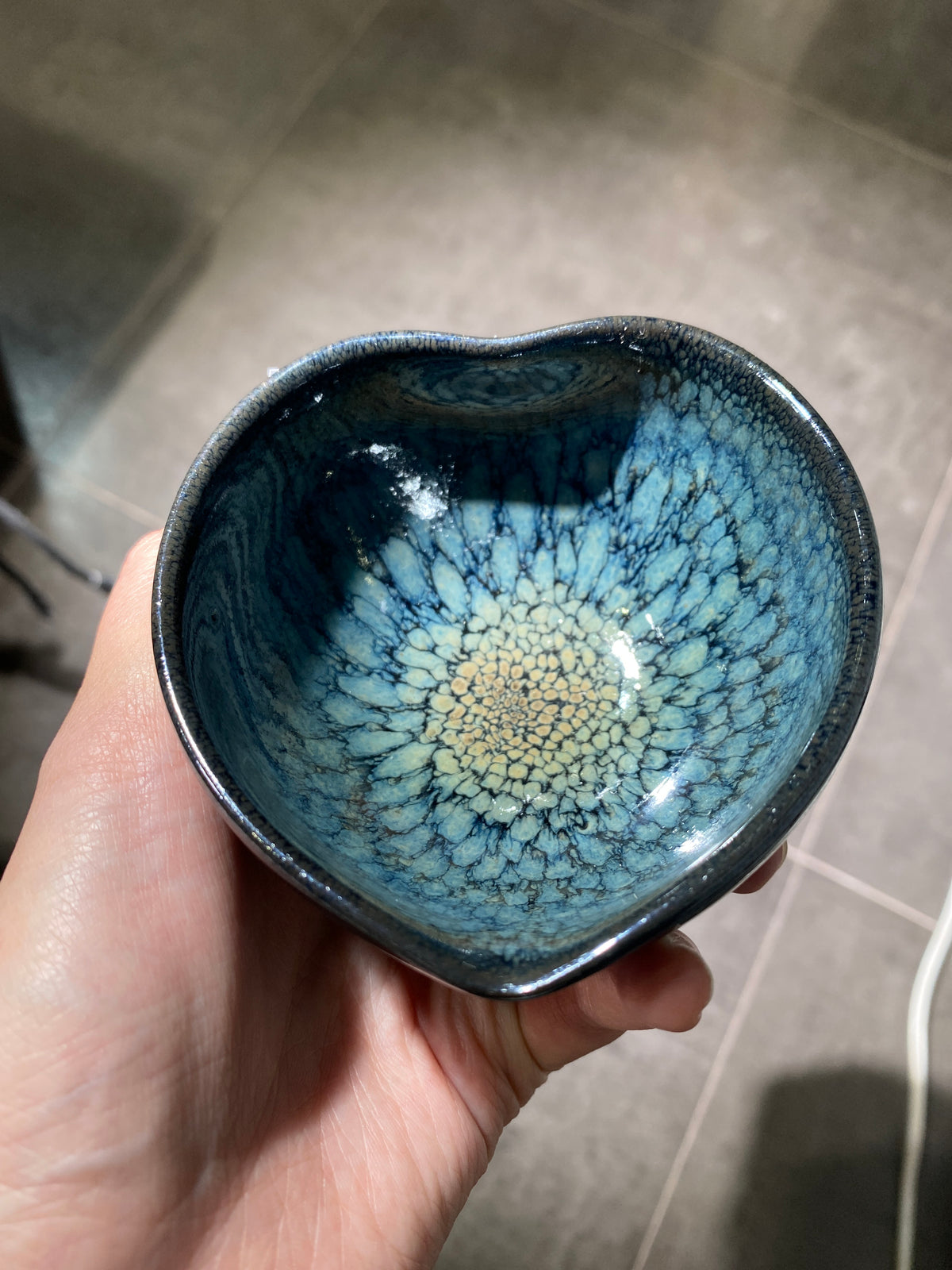 Kiln treasure.2.7