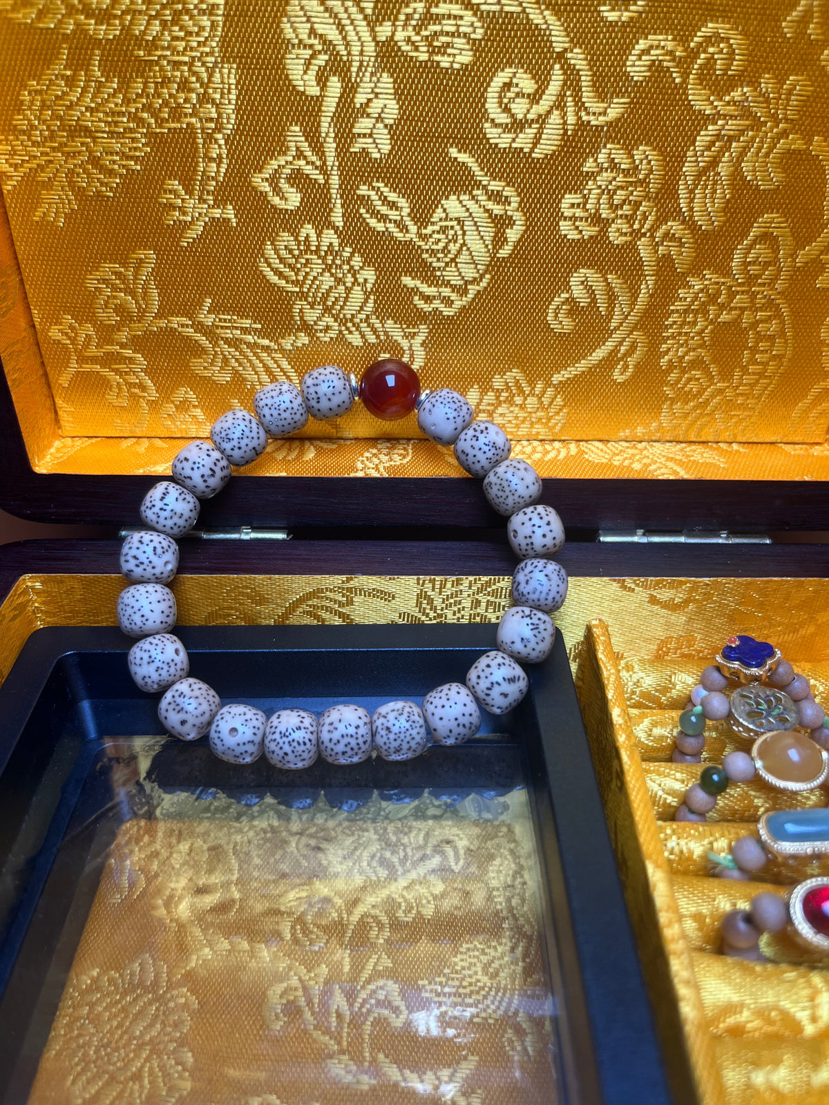 Wooden Beads-622