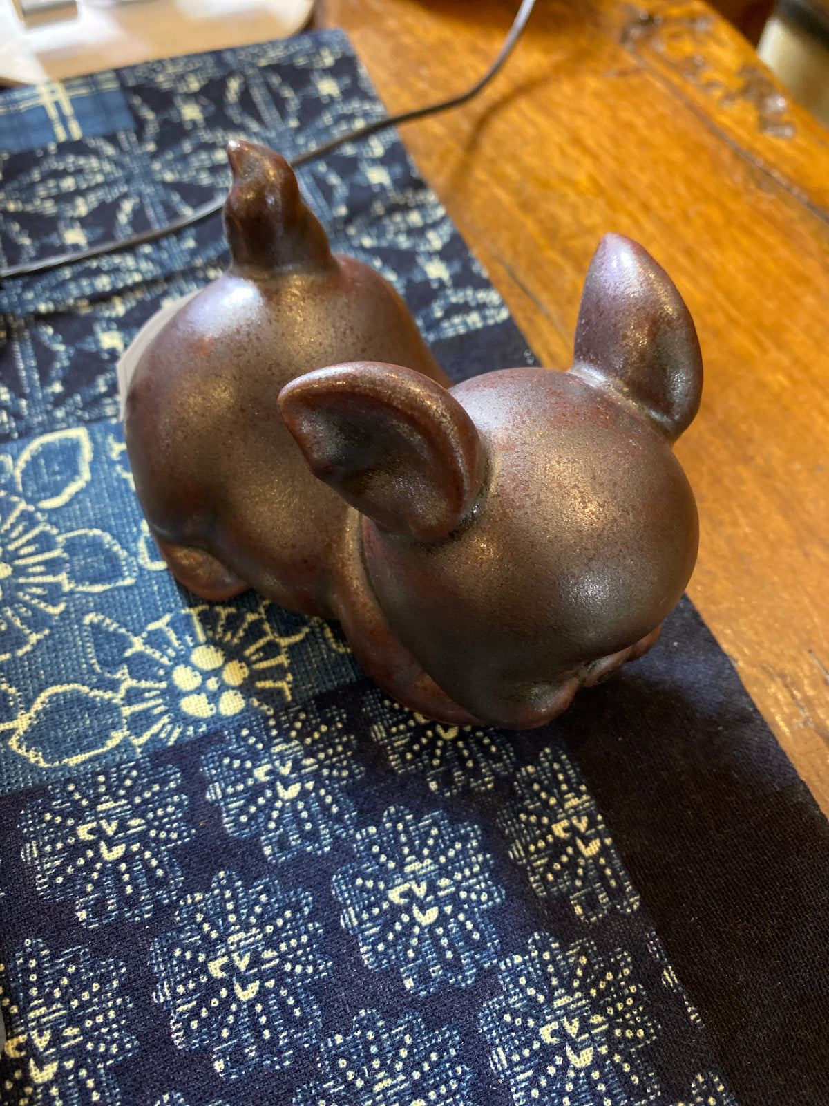 Kiln treasure.2.7(Melva Mandy)