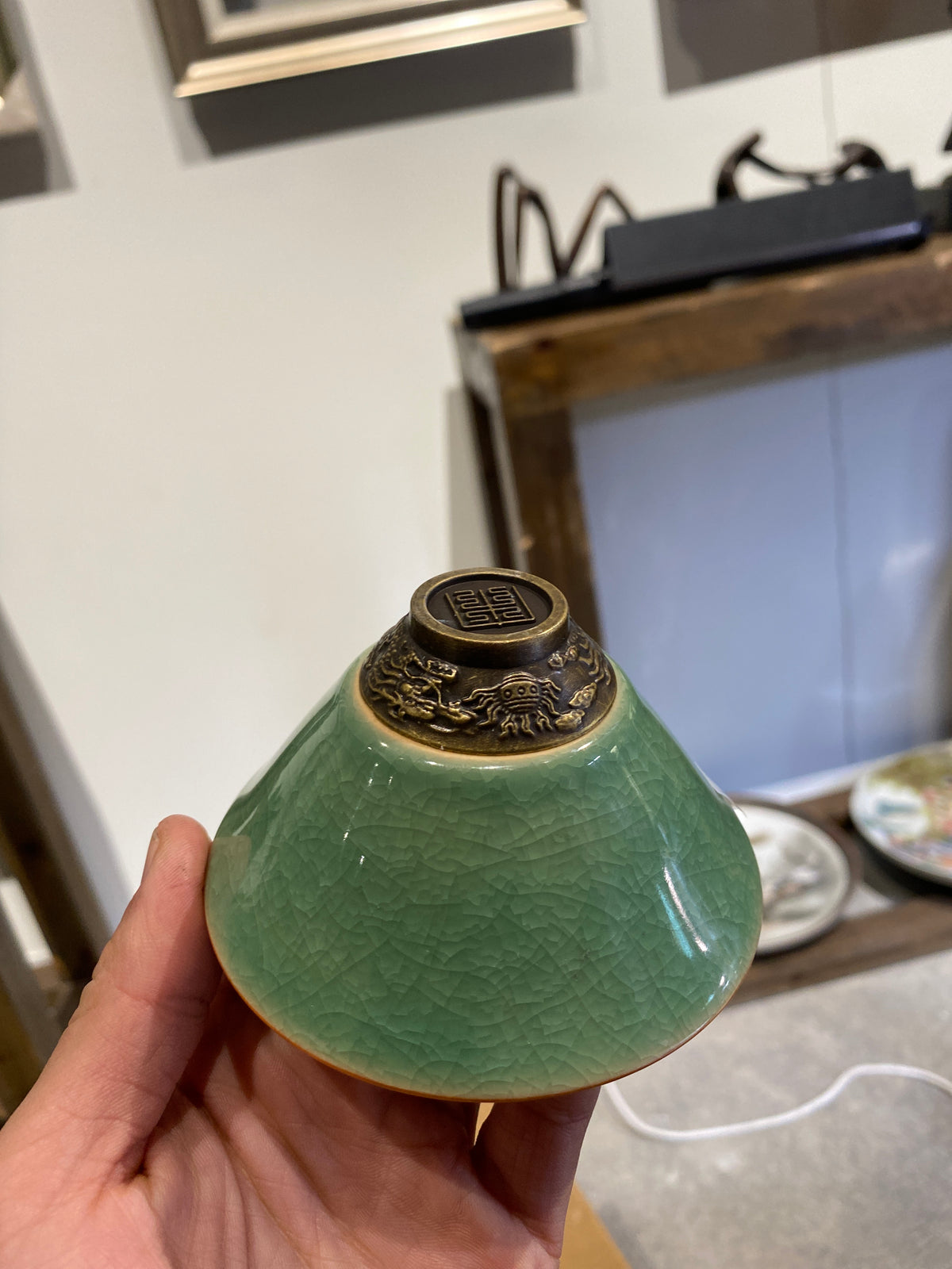 Kiln treasure.2.7
