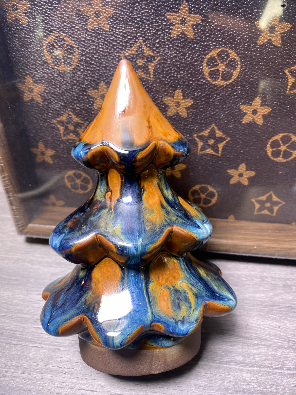 Kiln treasure.2.7(Melva Mandy)