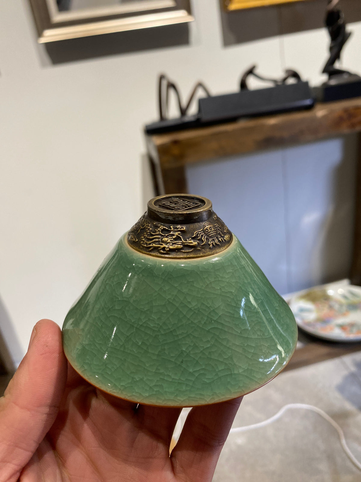 Kiln treasure.2.7
