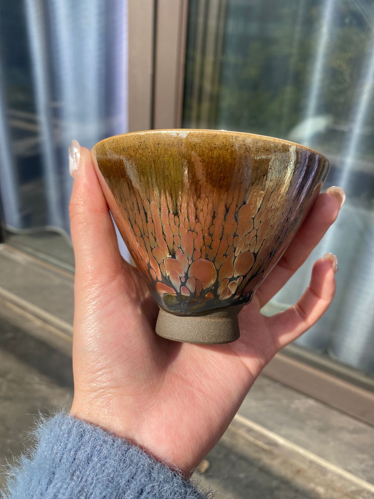 Kiln treasure.2.7