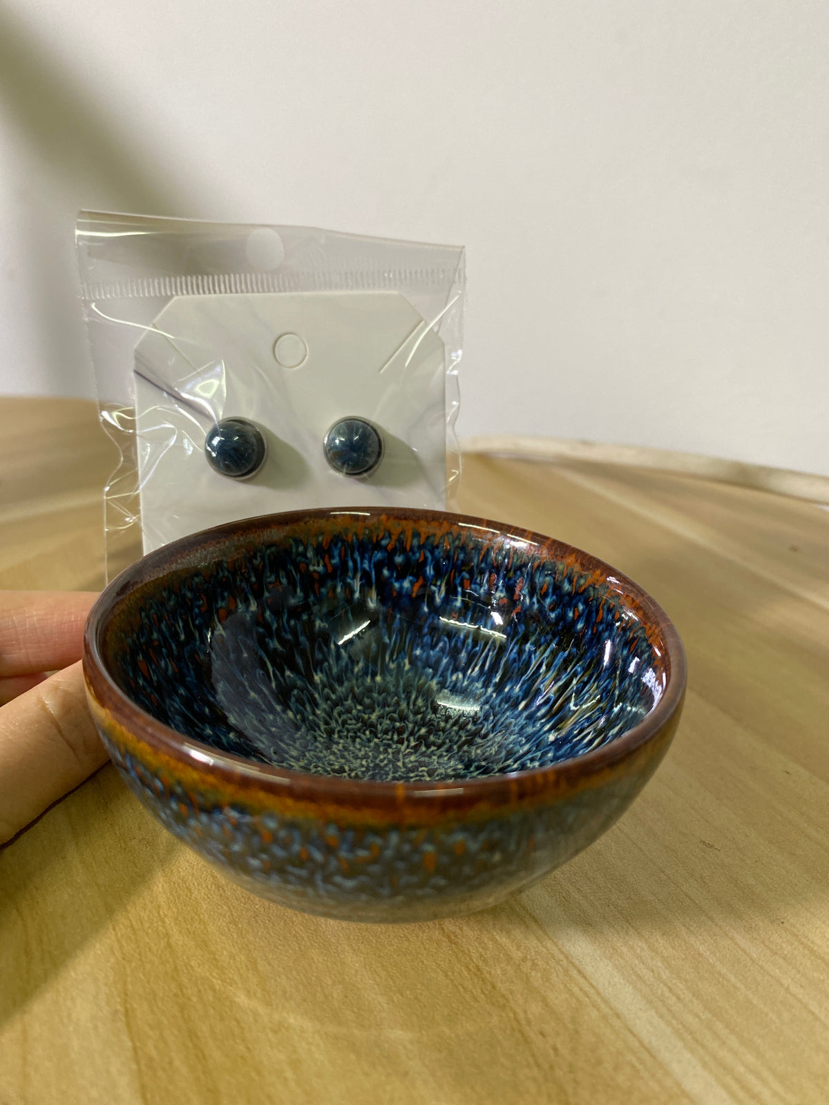 Kiln treasure.2.7(Melva Mandy)