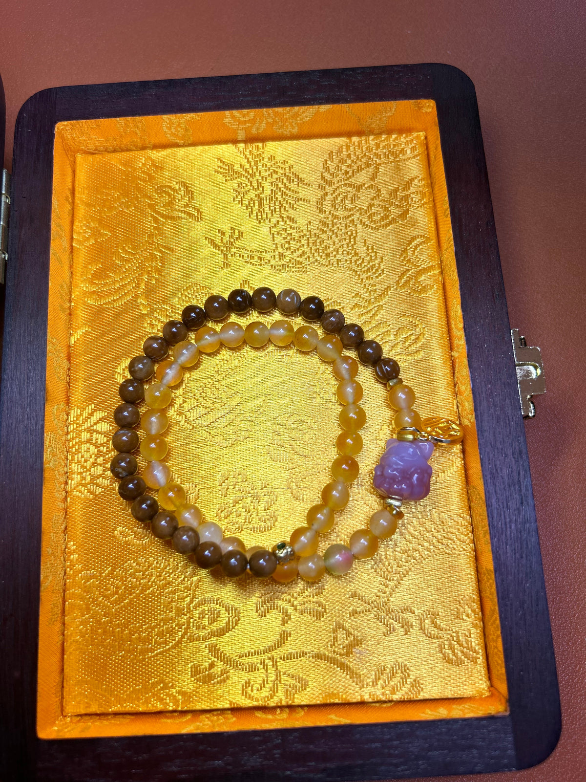 Wooden Beads-622