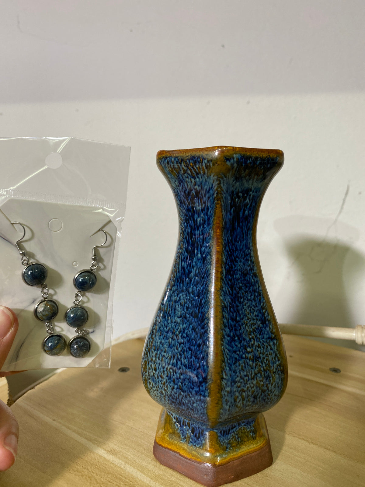 Kiln treasure.2.7(Melva Mandy)