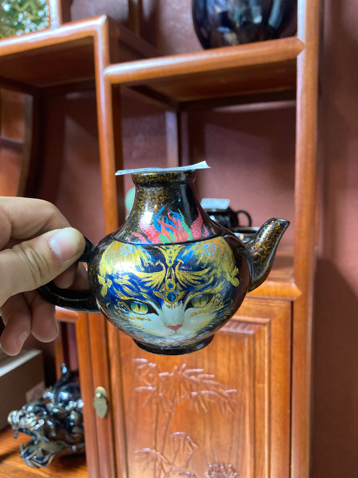 Kiln treasure.2.7