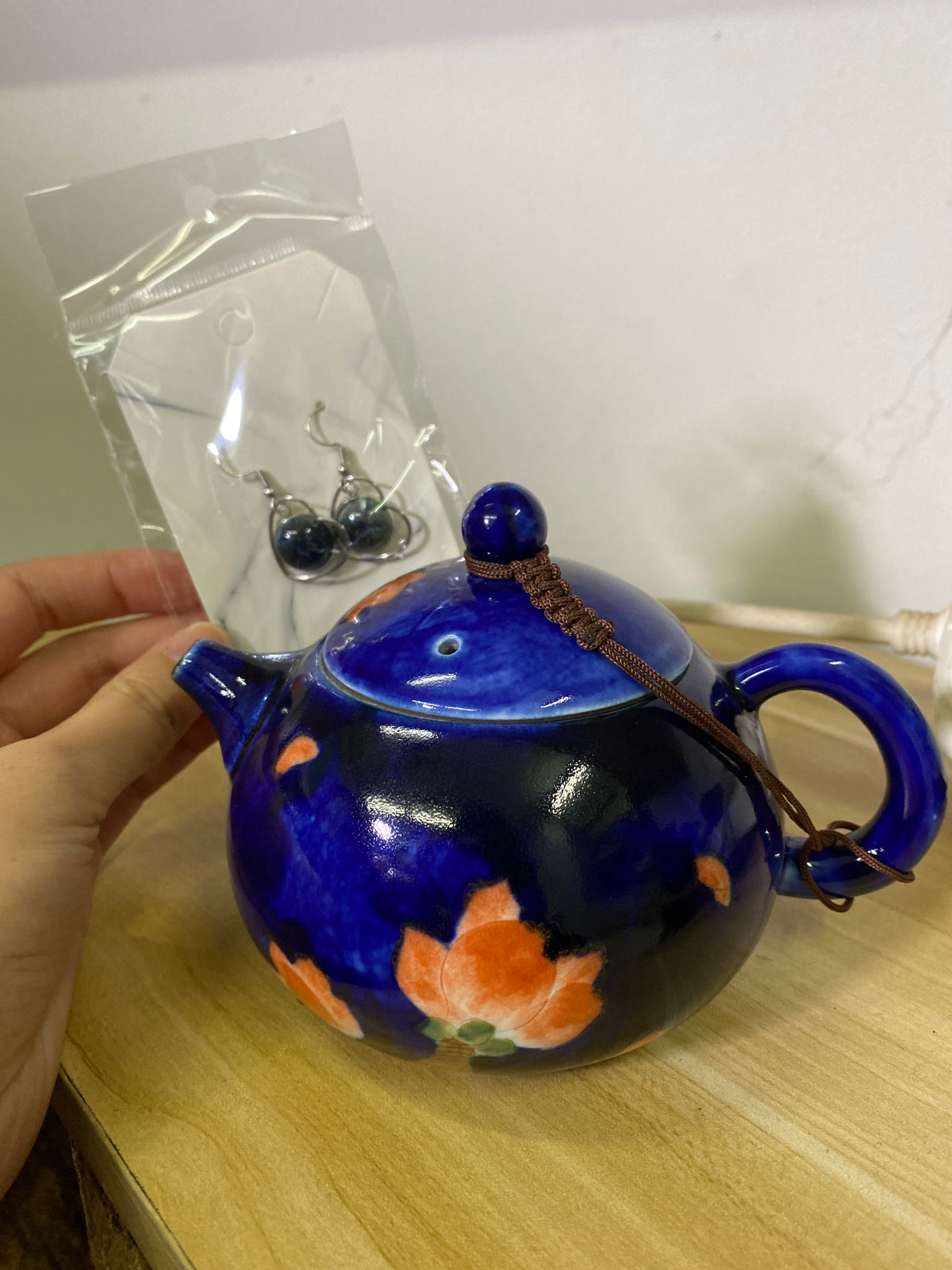 Kiln treasure.2.7(Melva Mandy)