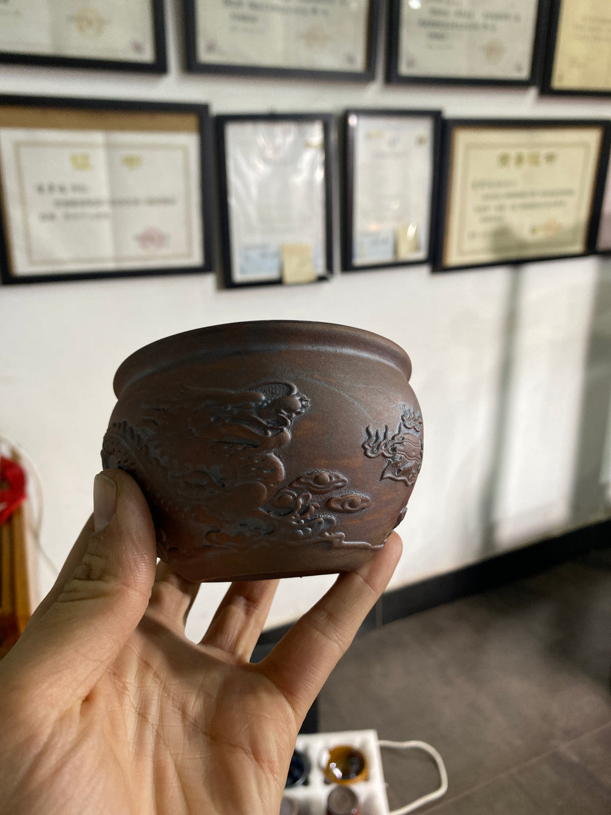 Kiln treasure.2.7