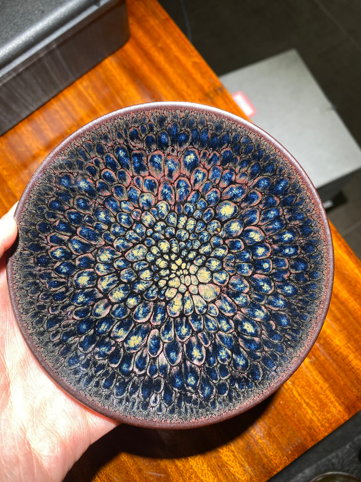 Kiln treasure.2.7