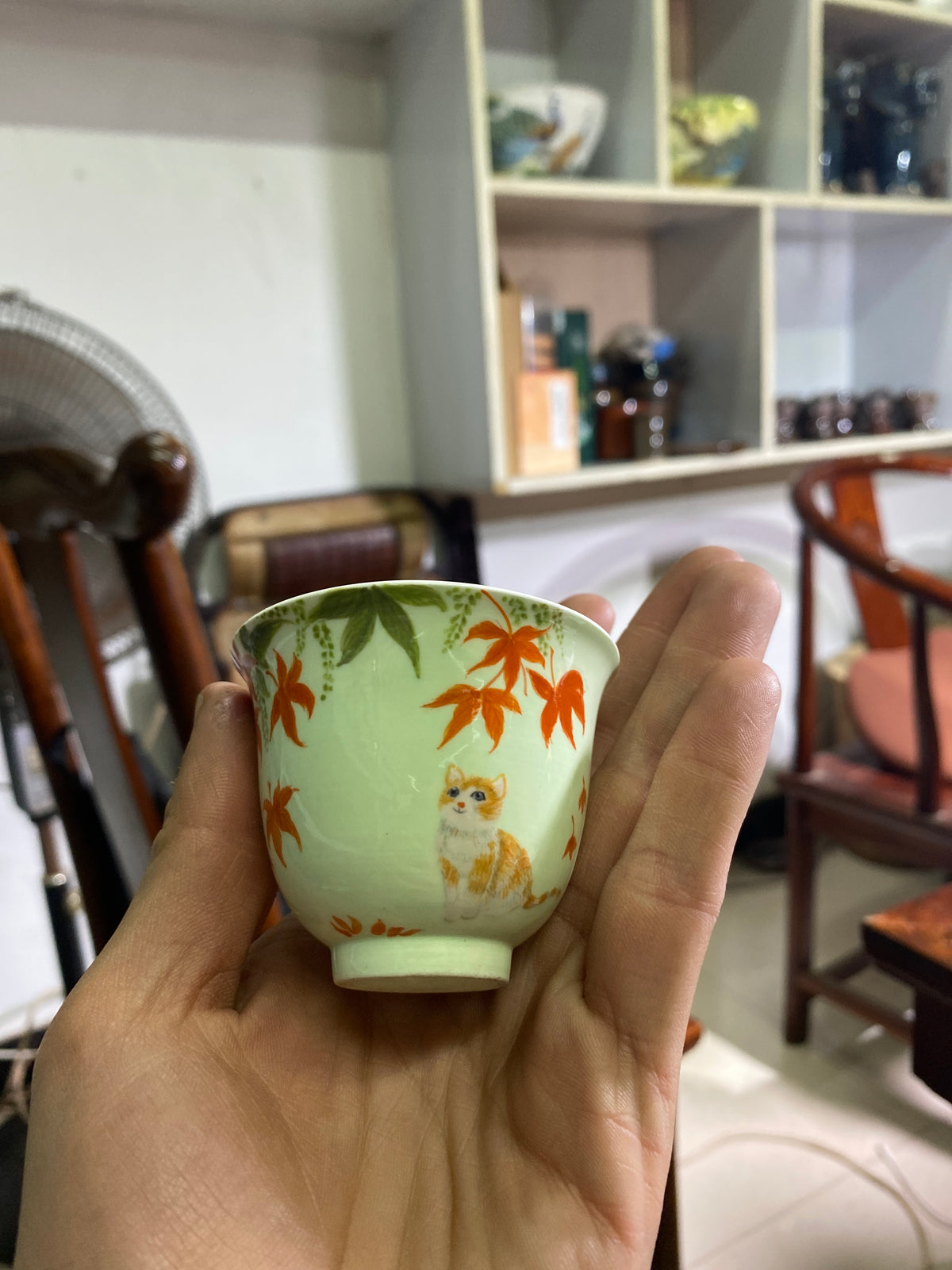 Kiln treasure.2.7