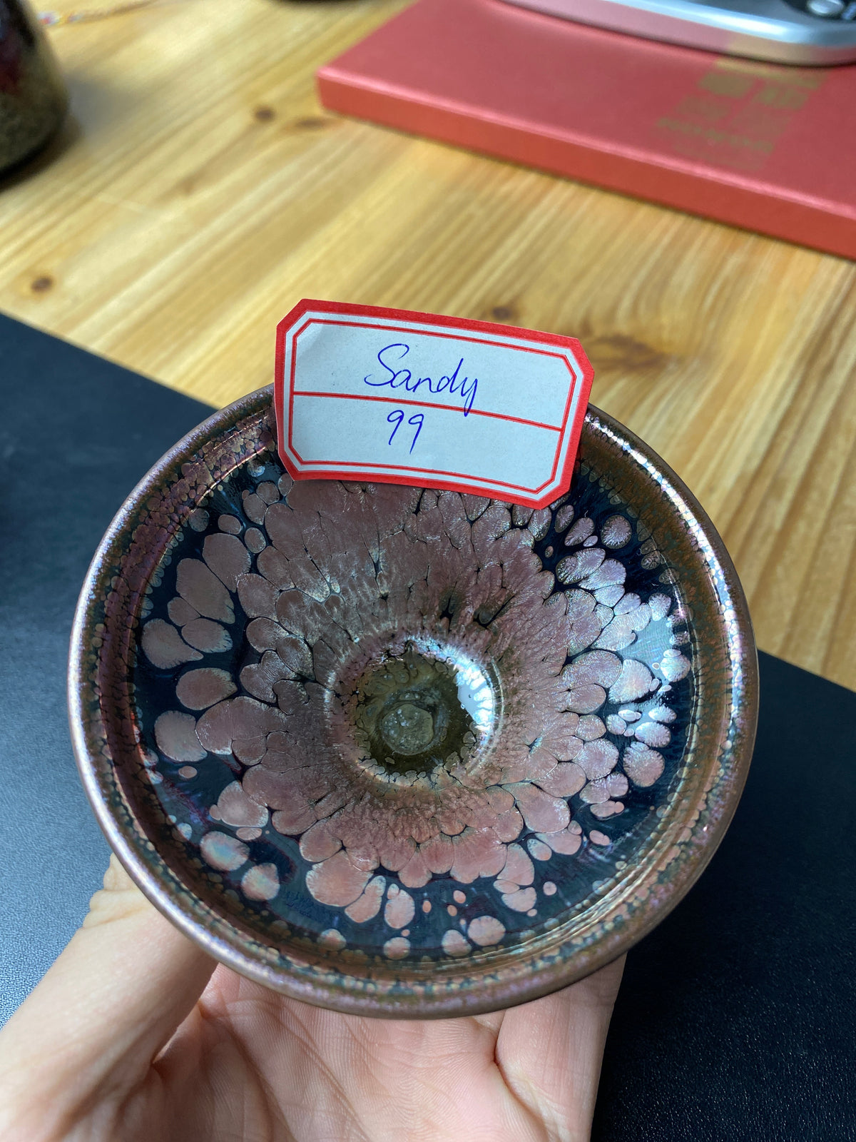 Kiln treasure.2.7(Melva Mandy)