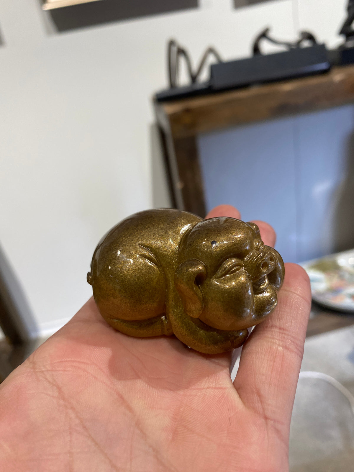 Kiln treasure.2.7