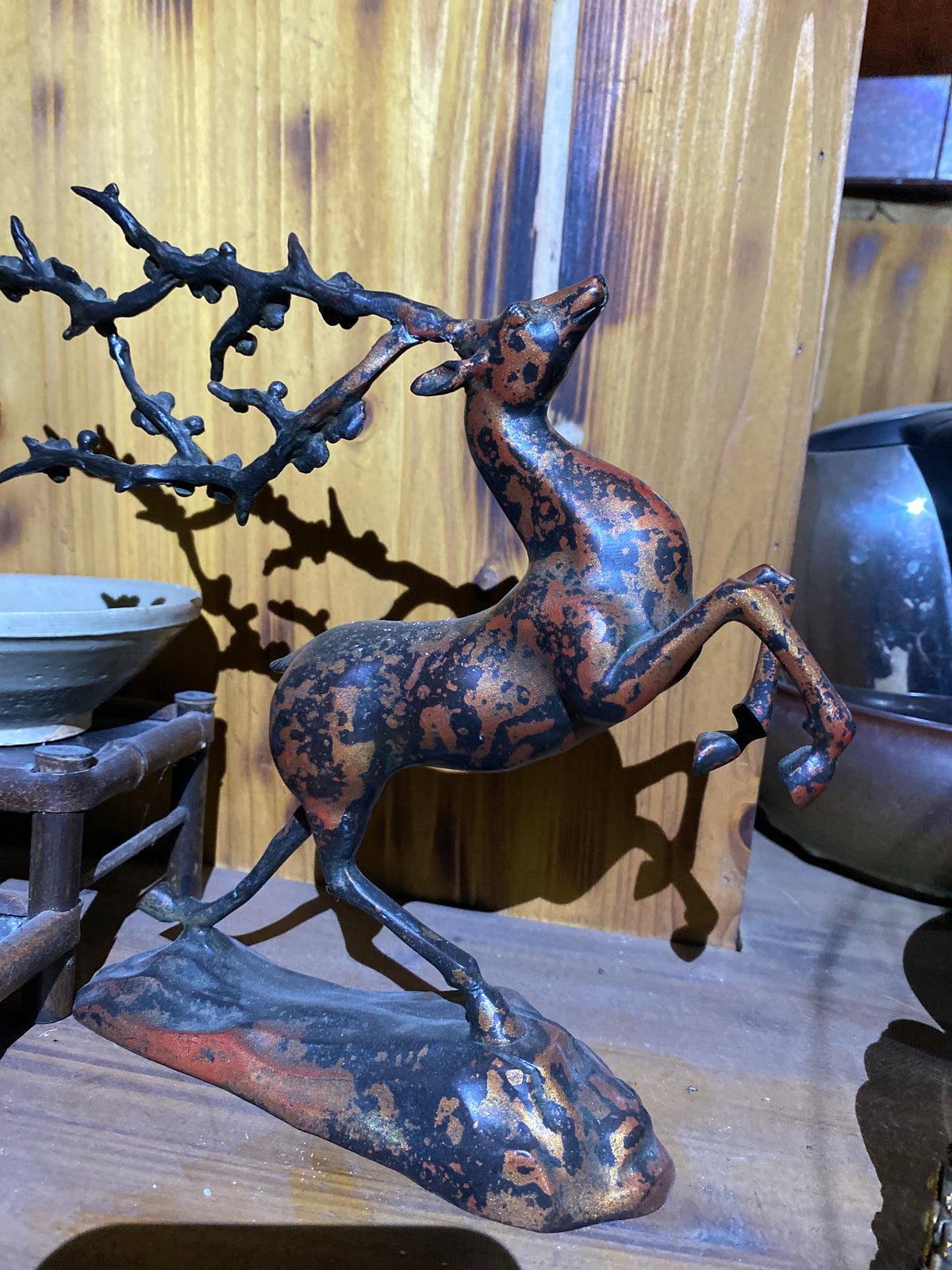 Kiln treasure.2.7(Melva Mandy)