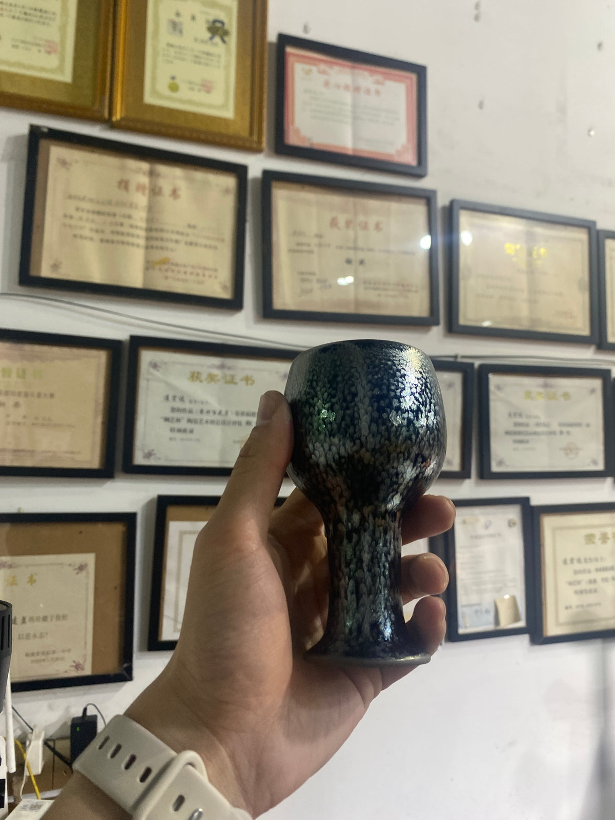 Master (Diamond)