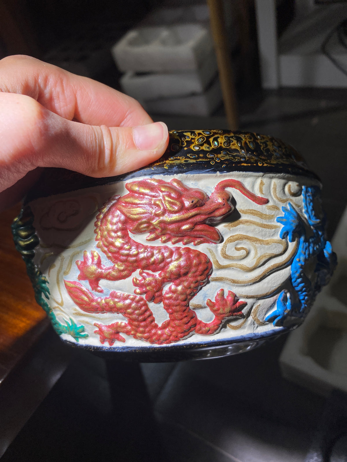 Kiln treasure.2.7