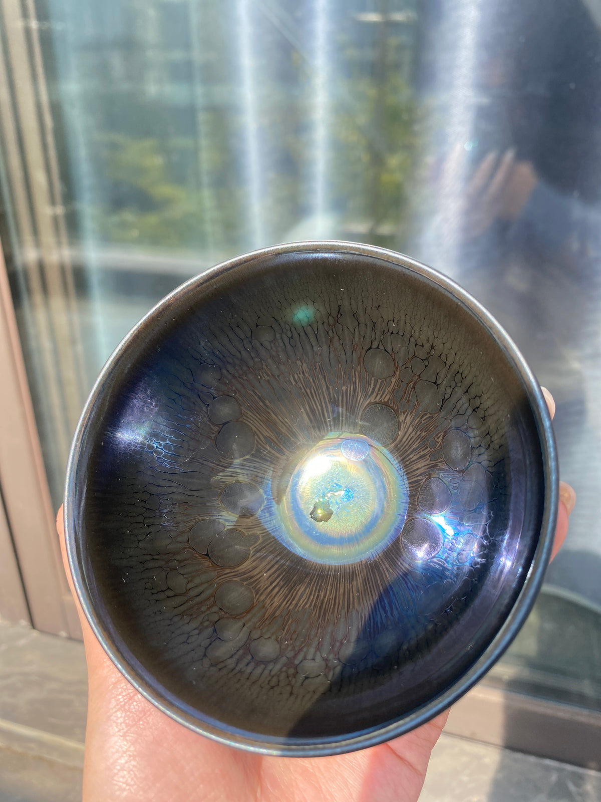 Kiln treasure.2.7