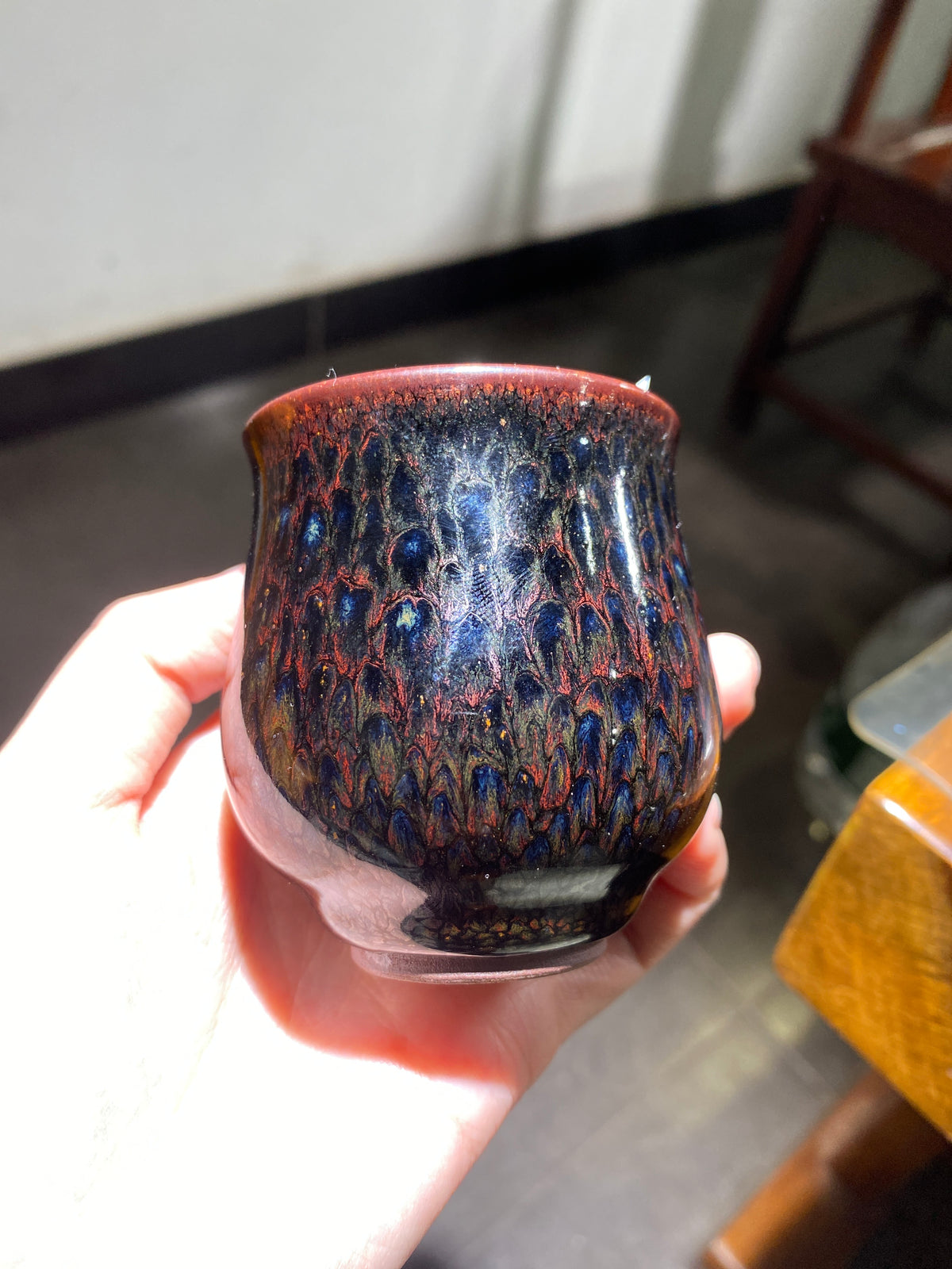 Kiln treasure.2.7