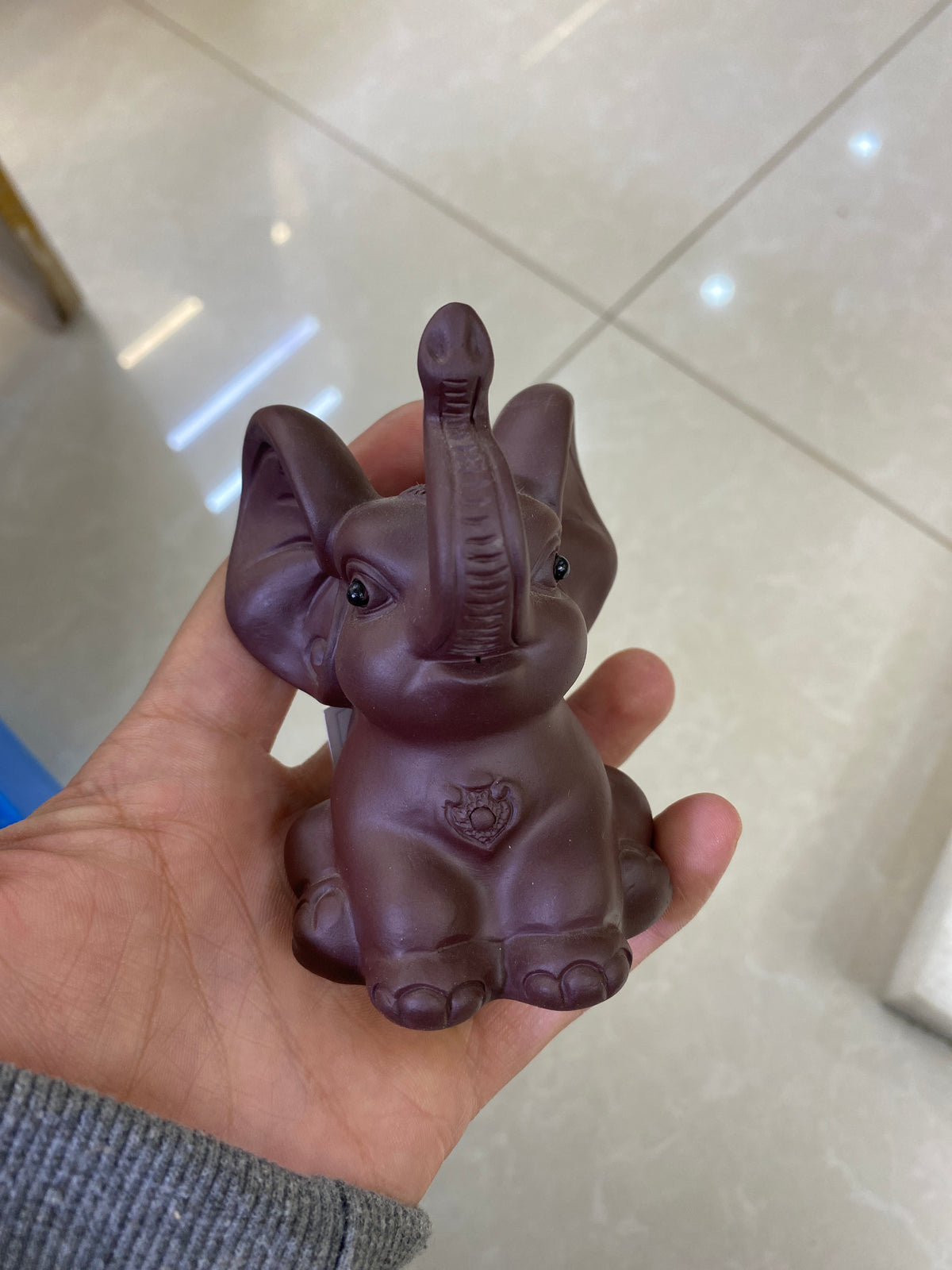 Kiln treasure.2.7