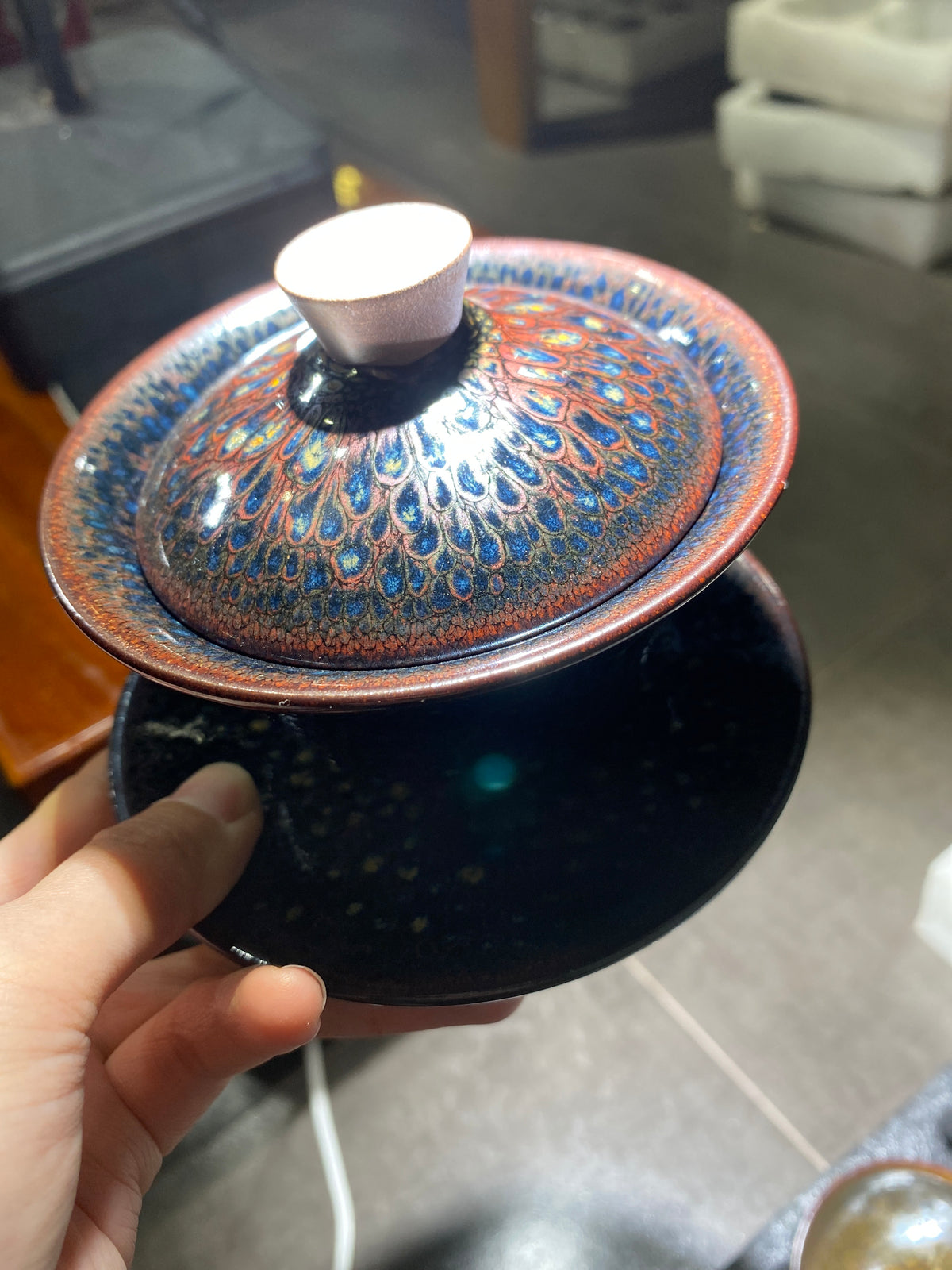 Kiln treasure.2.7