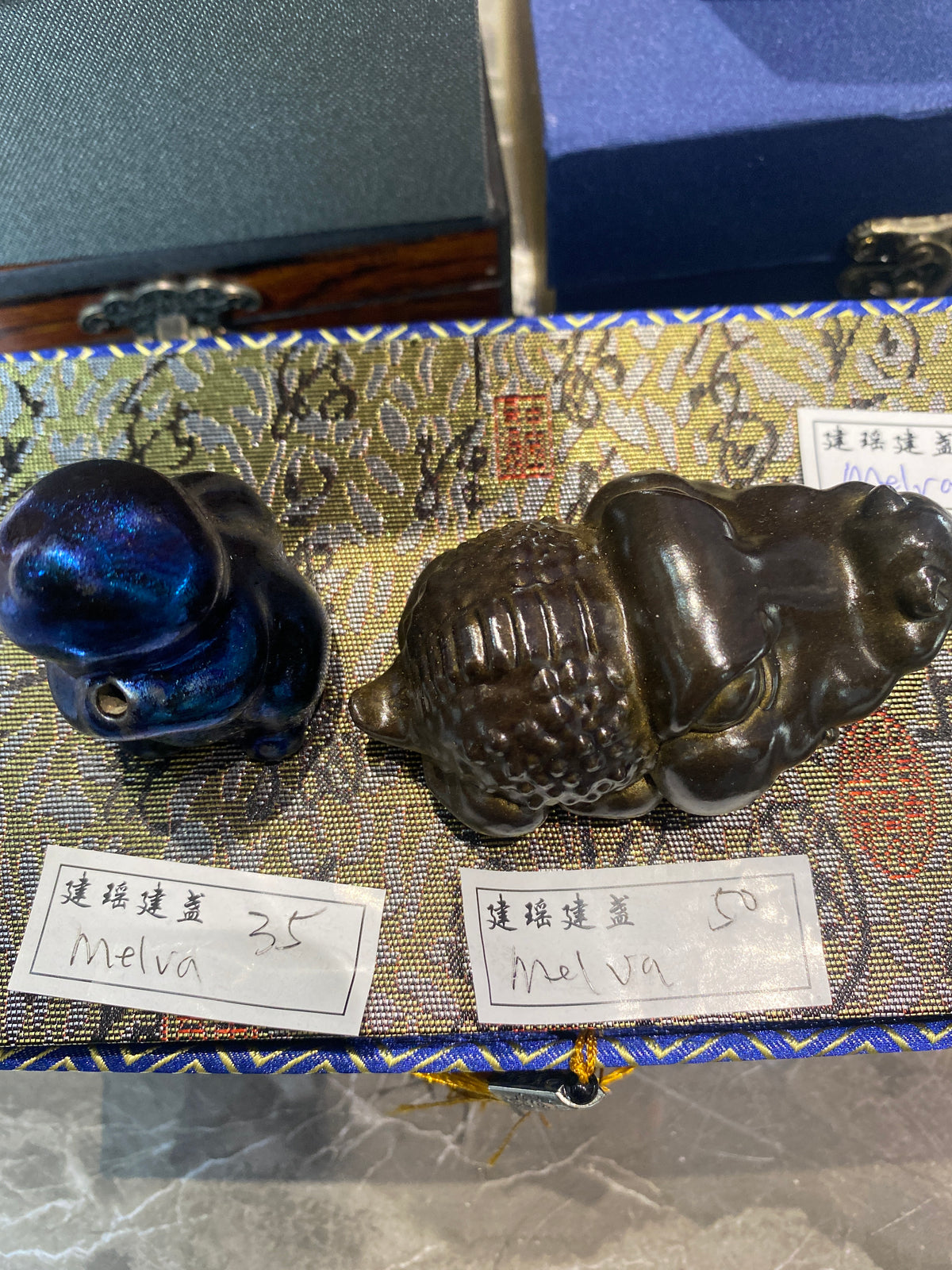 Kiln treasure.2.7