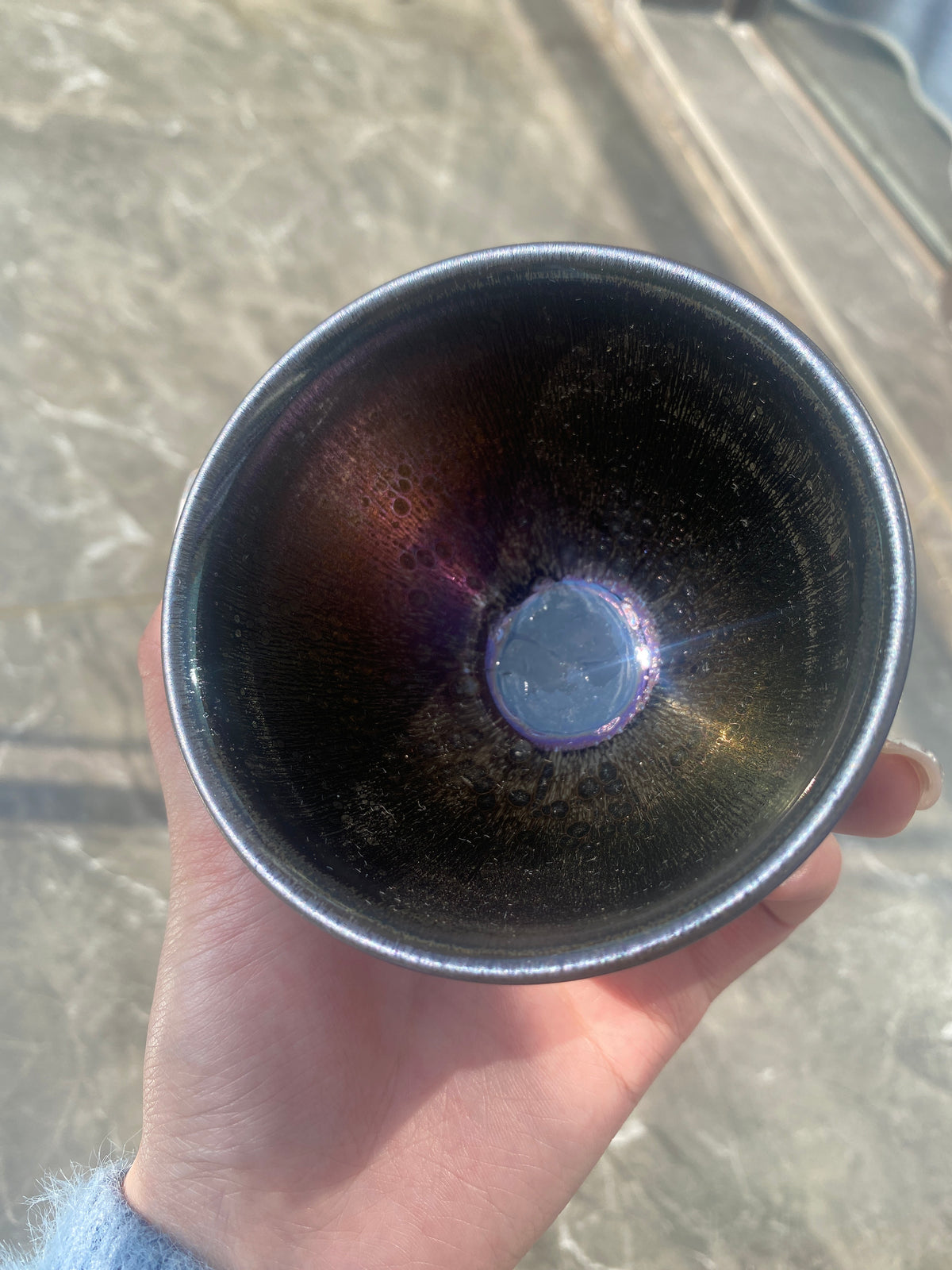 Kiln treasure.2.7