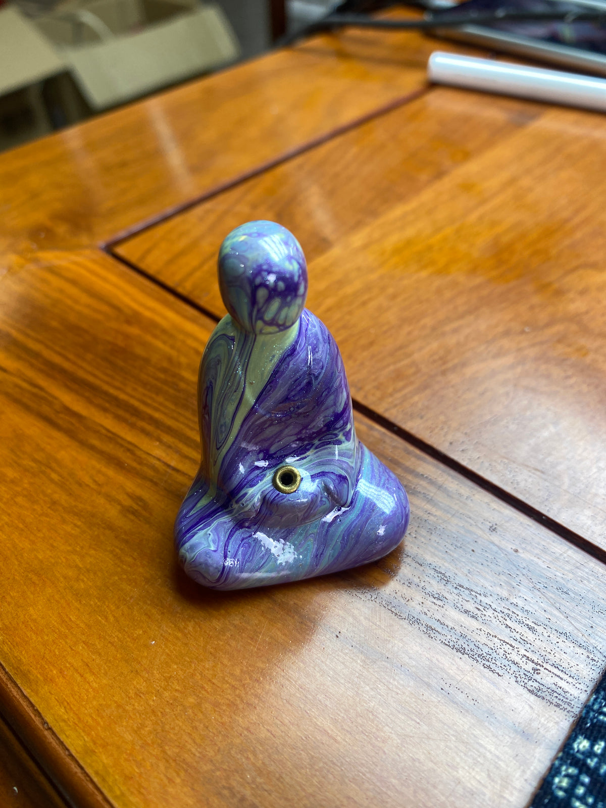 Kiln treasure.2.7(Melva Mandy)
