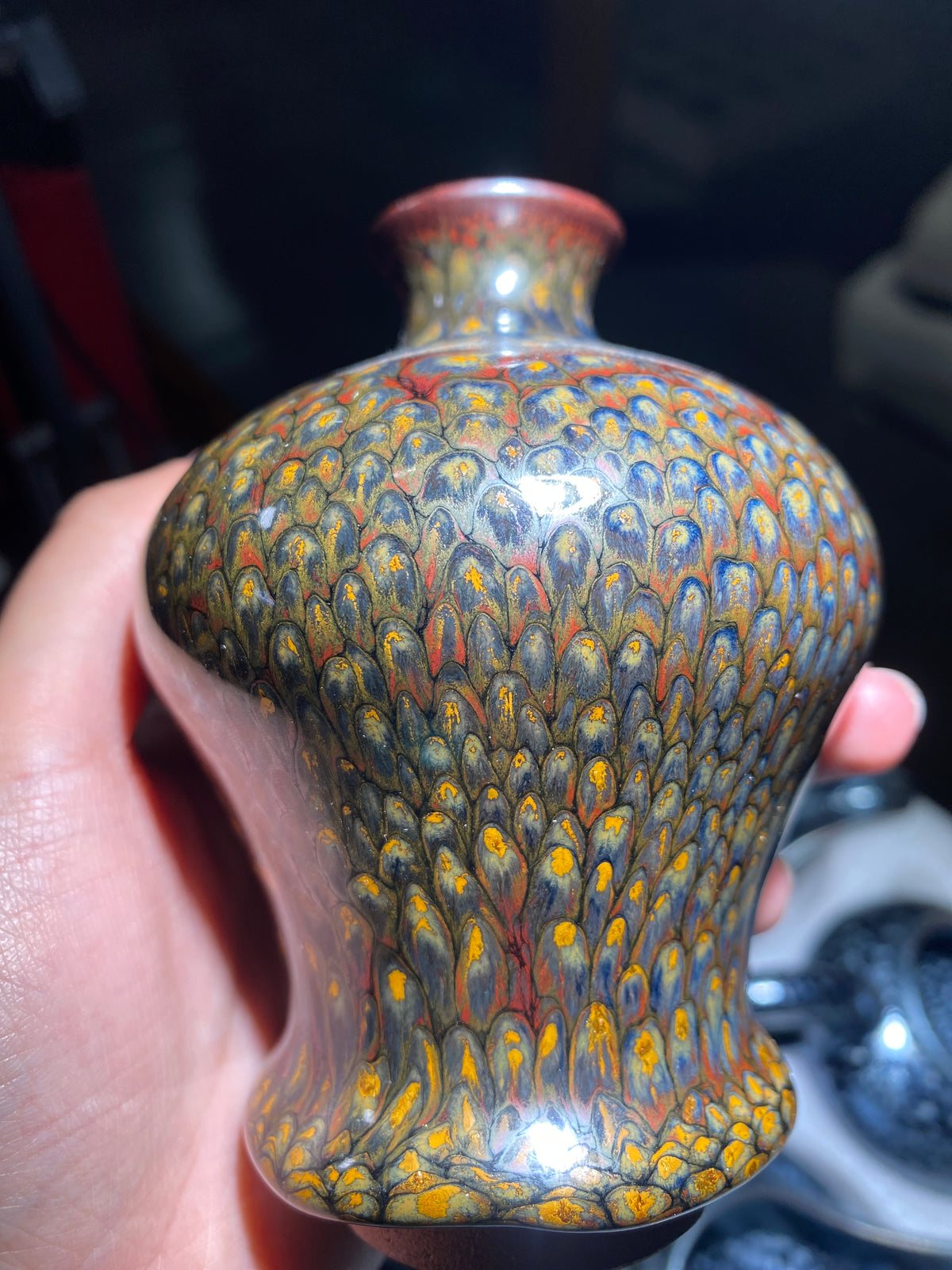 Kiln treasure.2.7